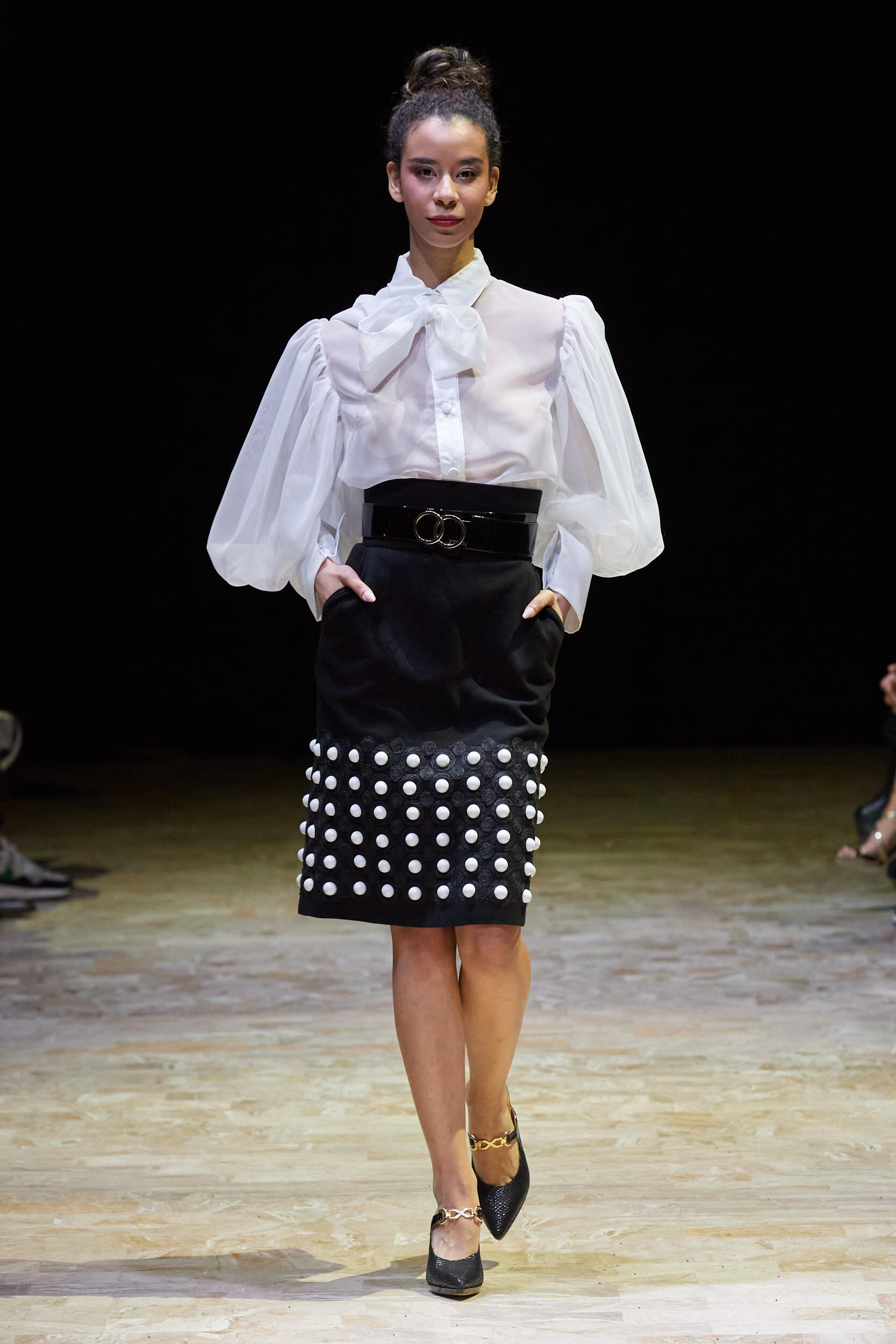Gregorio Fall 2023 Fashion Show