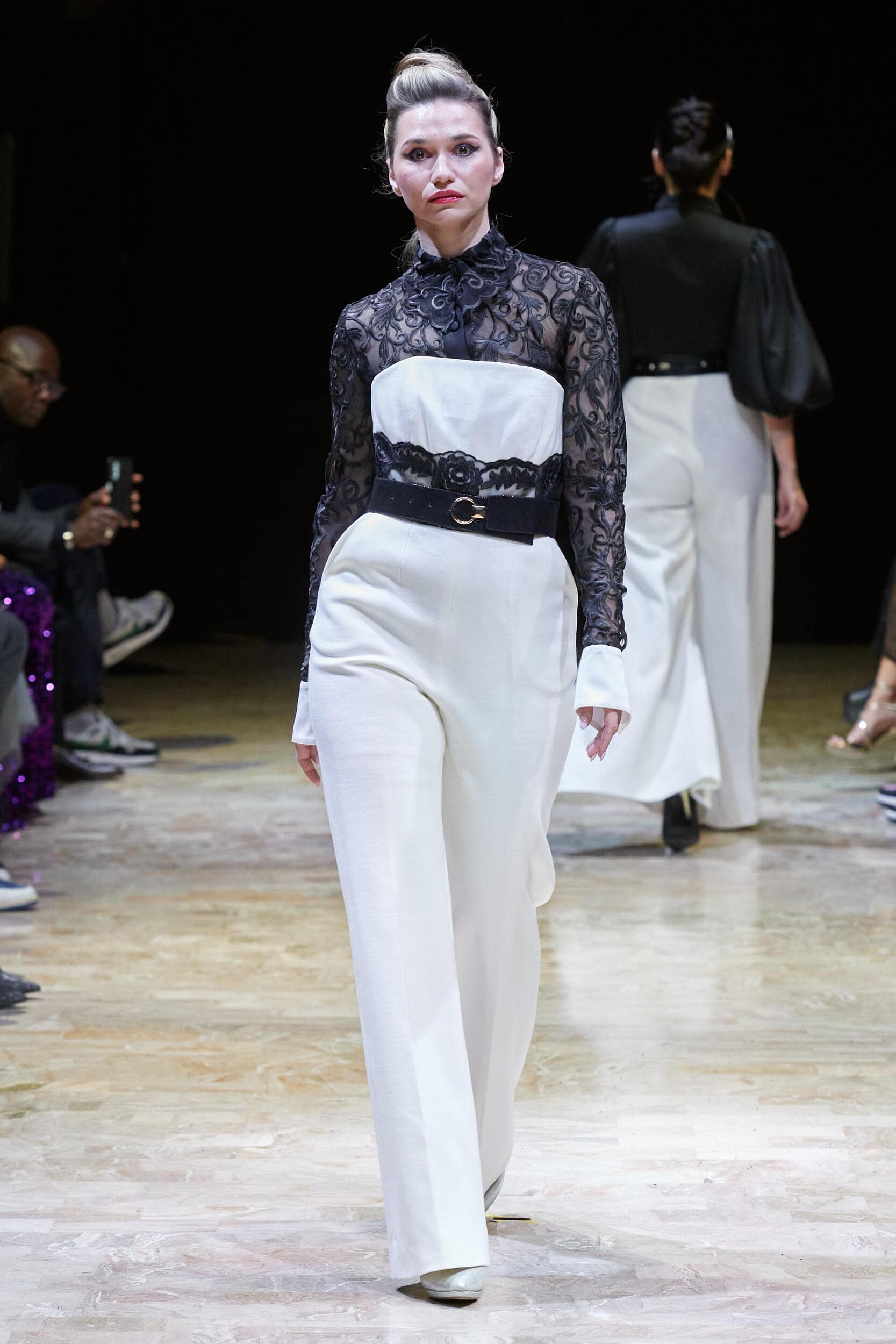 Gregorio Fall 2023 Fashion Show