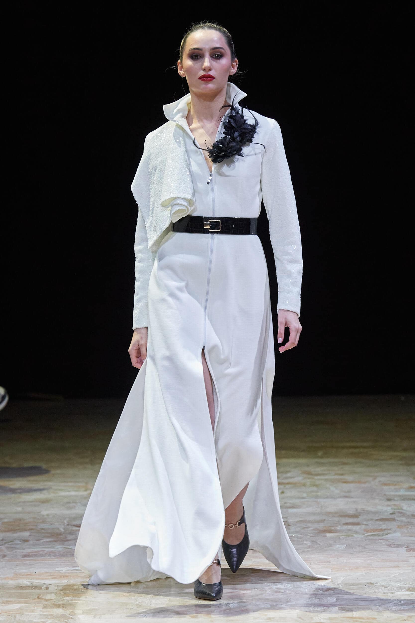 Gregorio Fall 2023 Fashion Show