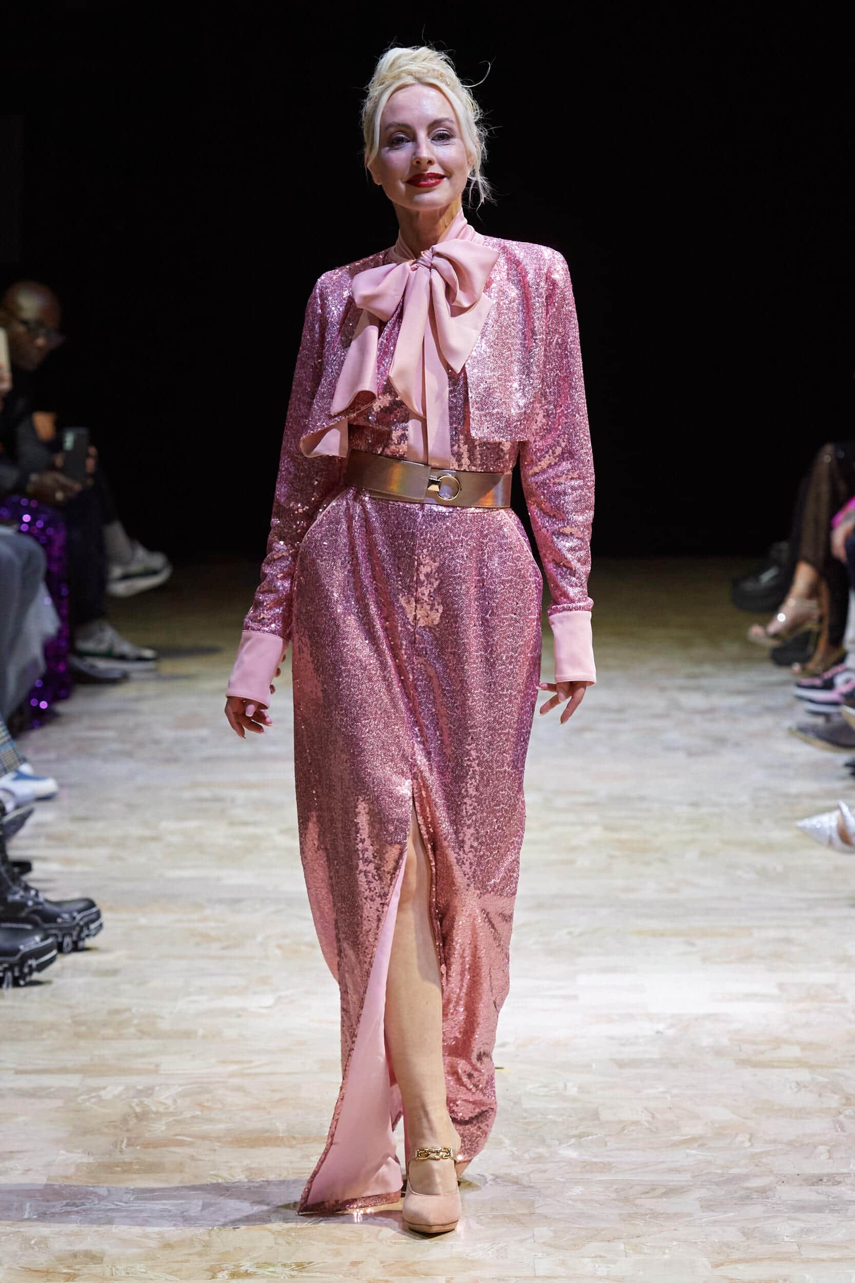 Gregorio Fall 2023 Fashion Show