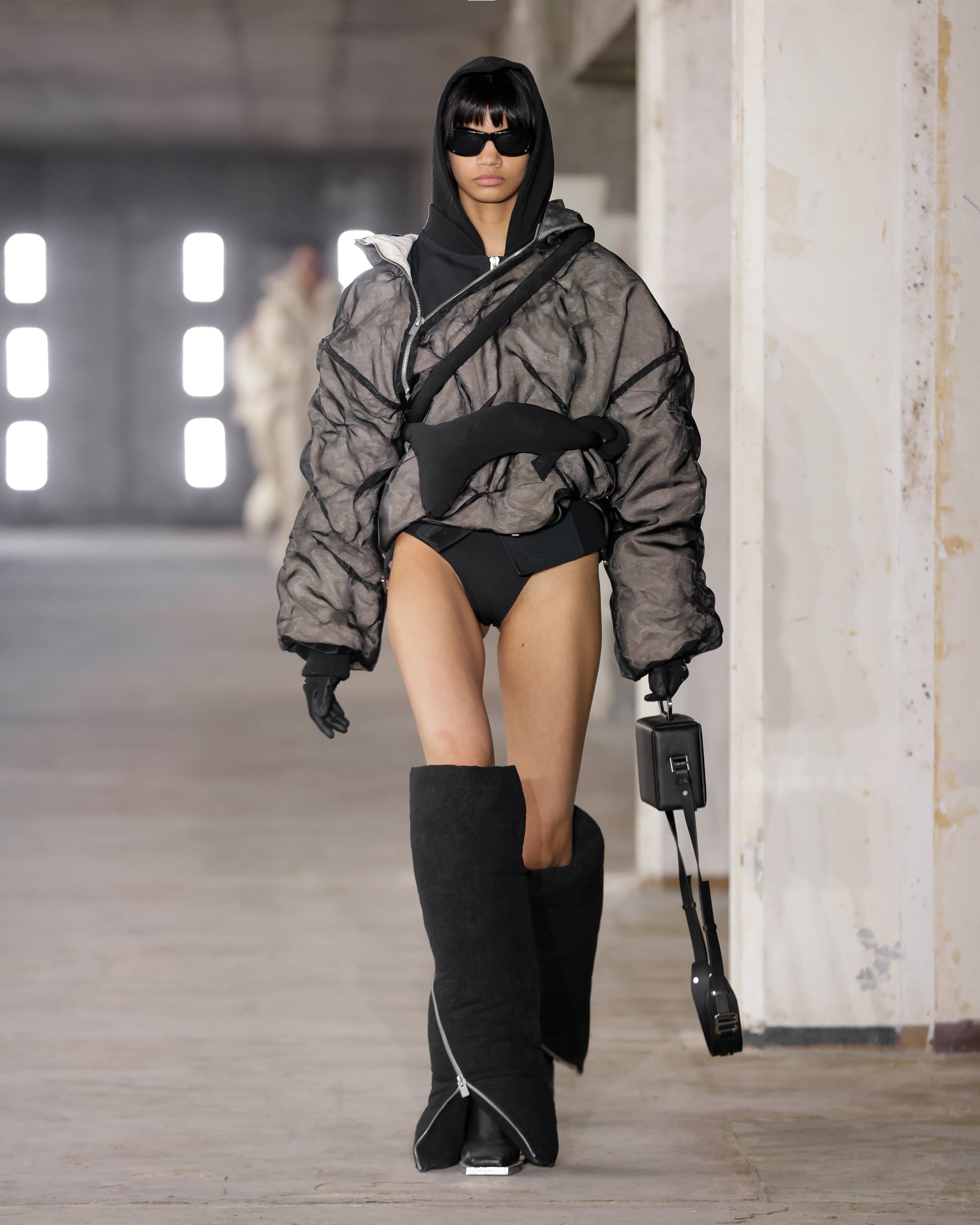 Heliot Emil Fall 2023 Fashion Show The Impression