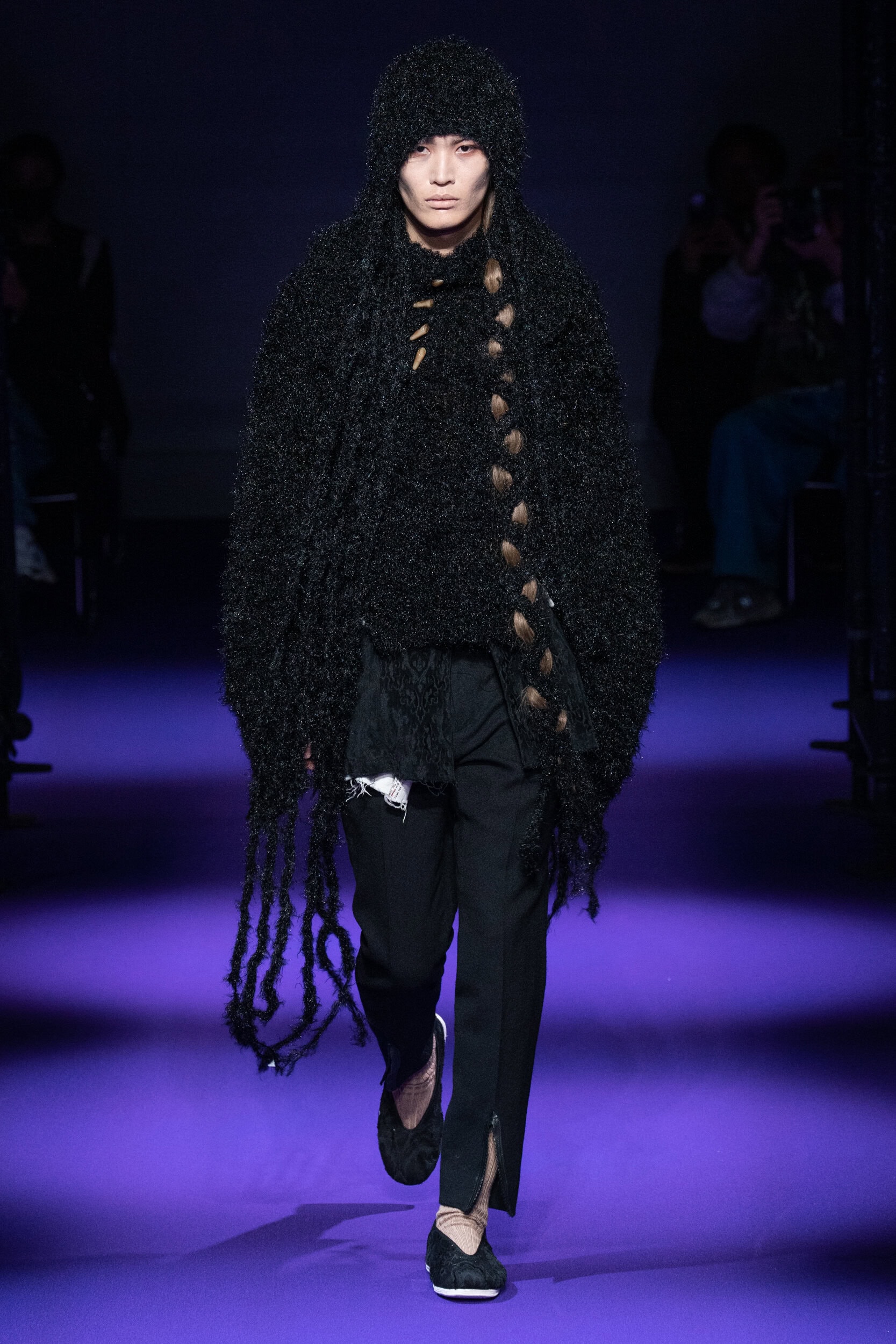 Heos Fall 2023 Fashion Show 