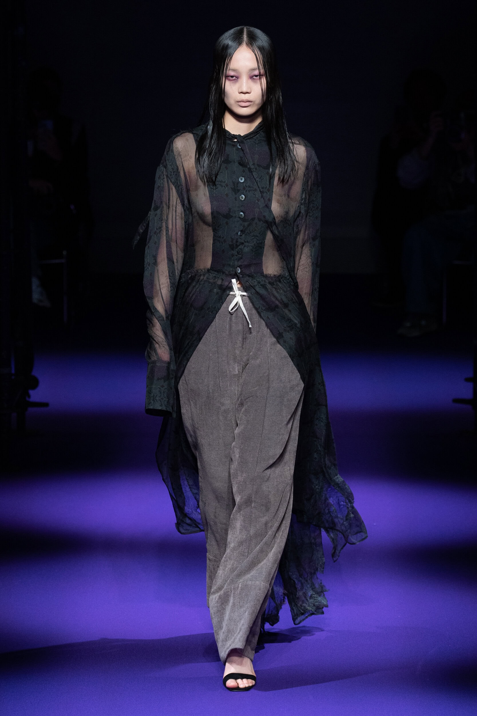 Heos Fall 2023 Fashion Show 