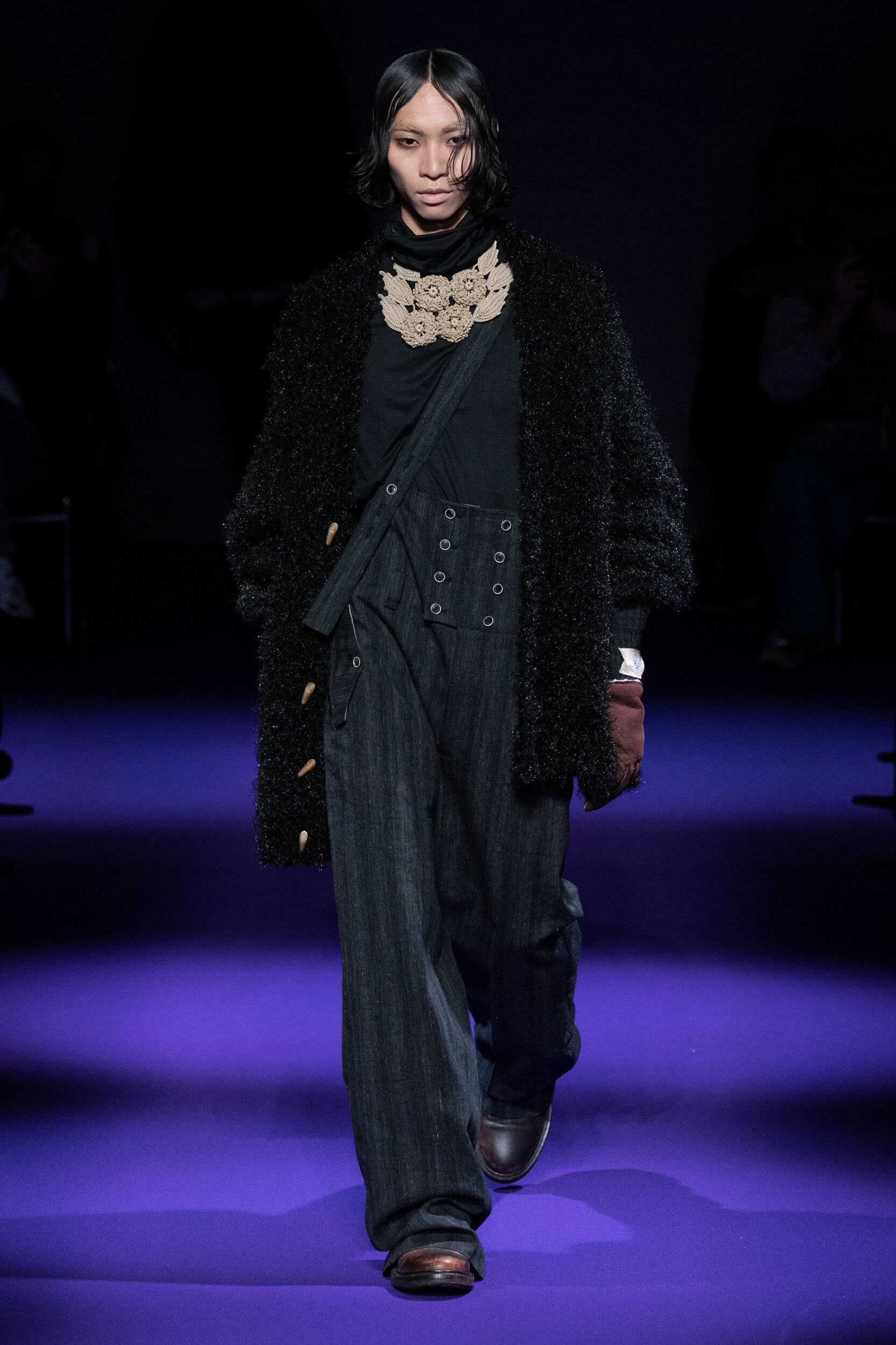 Heos Fall 2023 Fashion Show 