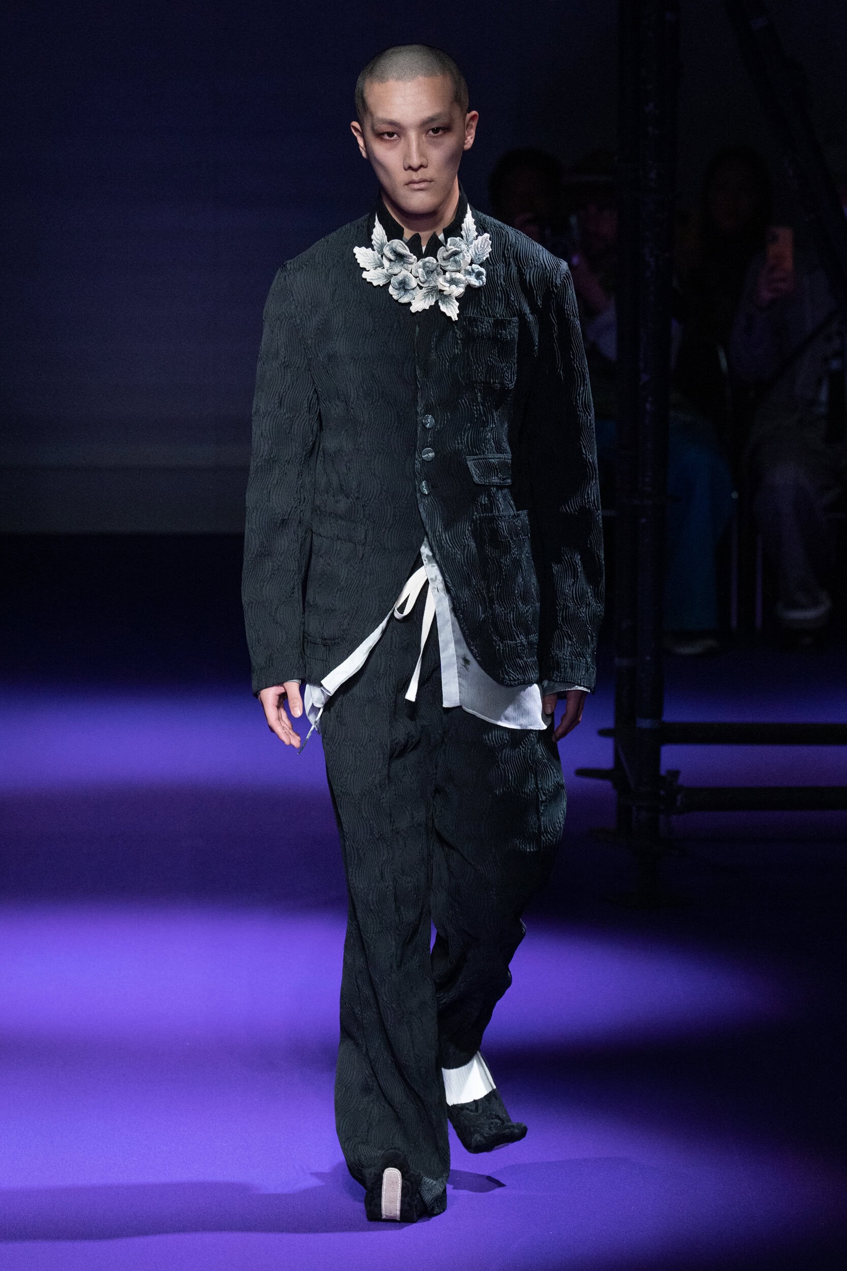 Heos Fall 2023 Fashion Show 
