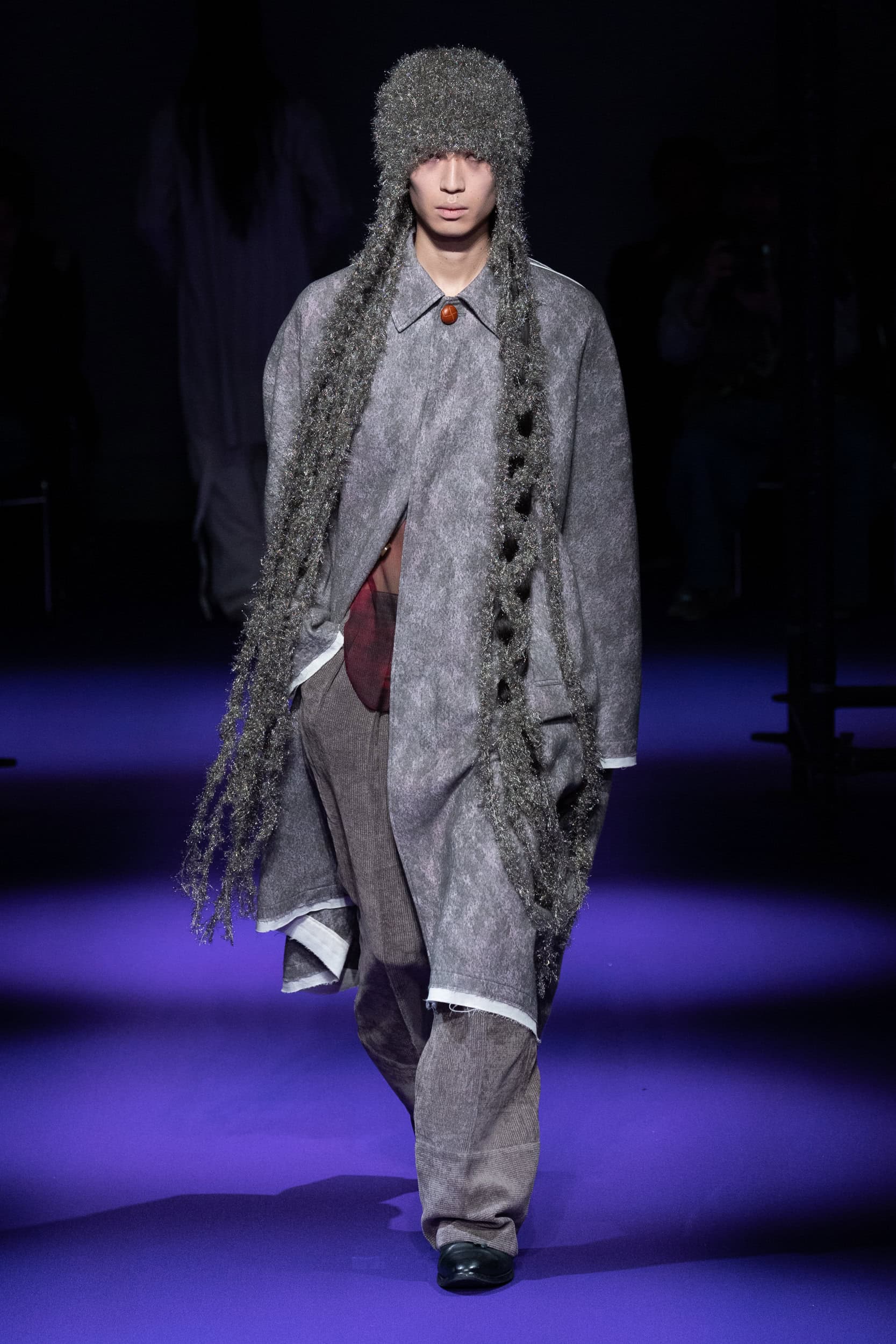 Heos Fall 2023 Fashion Show 