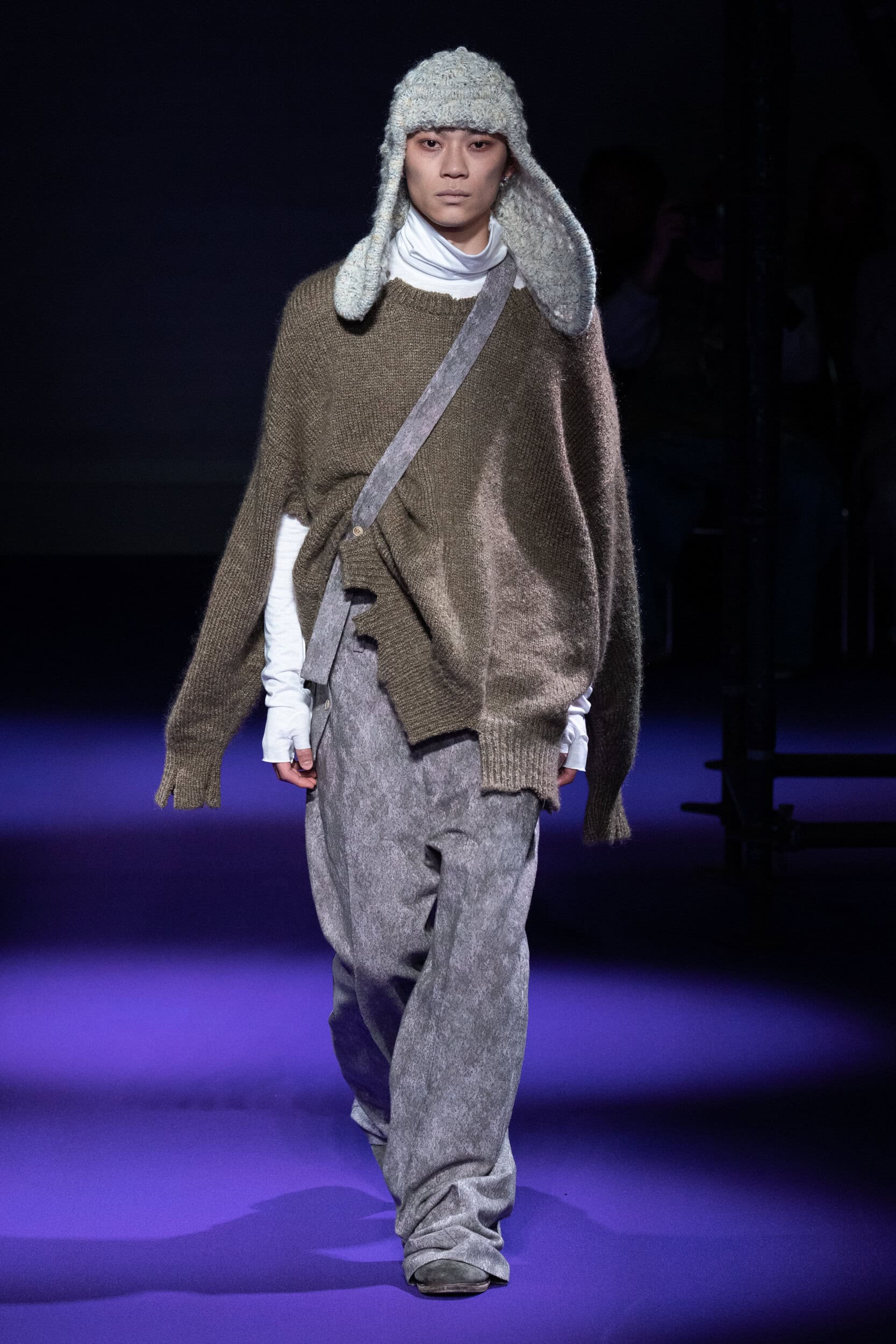 Heos Fall 2023 Fashion Show 