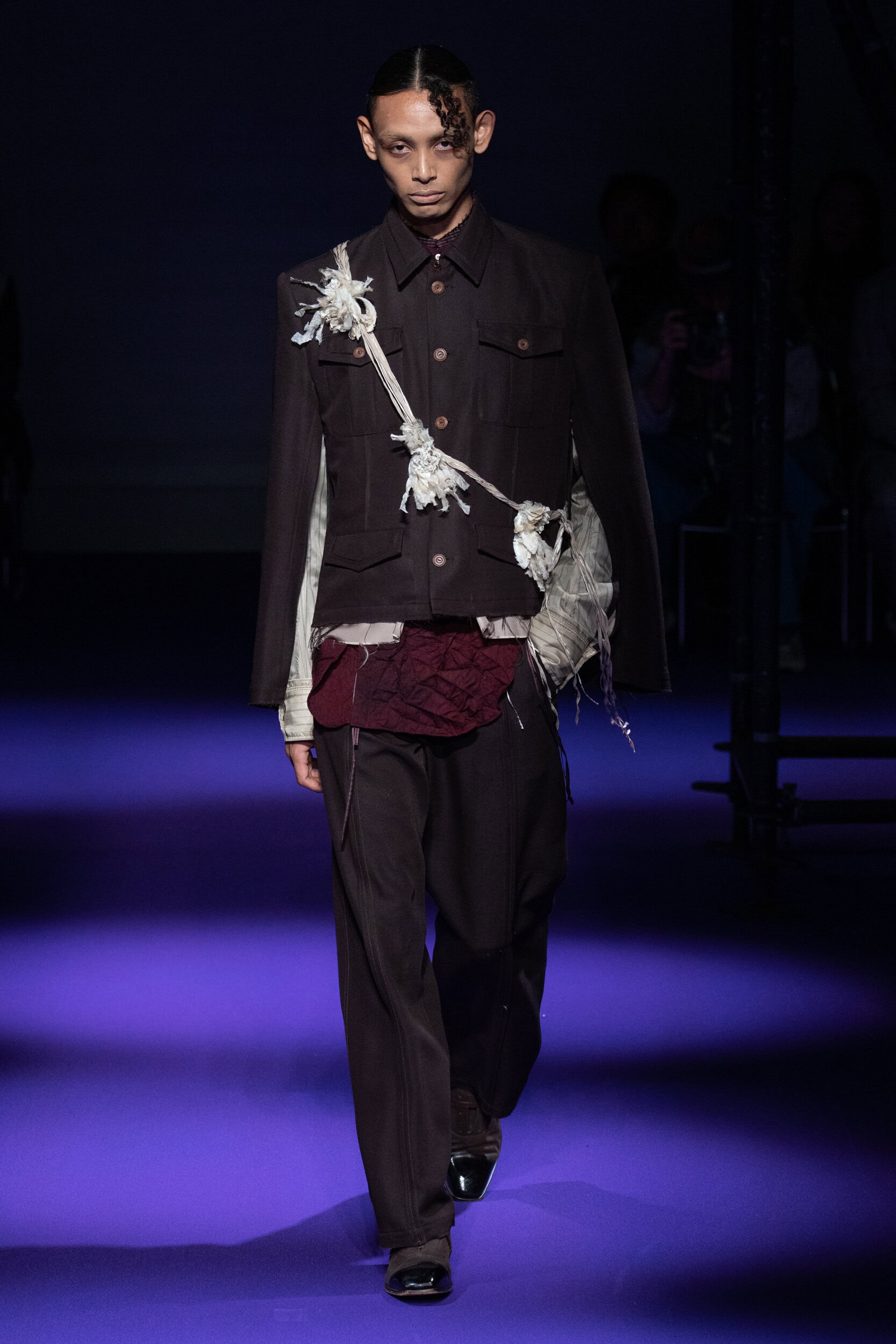 Heos Fall 2023 Fashion Show 
