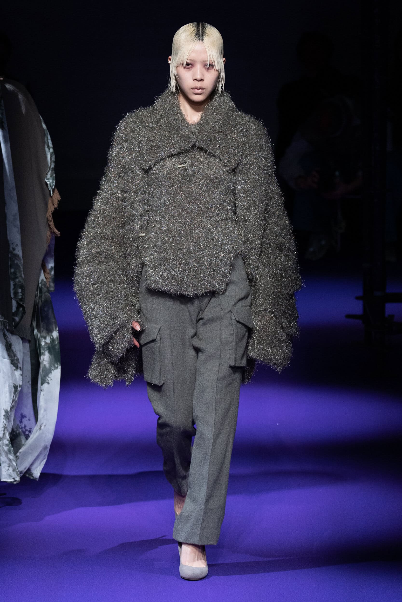 Heos Fall 2023 Fashion Show 