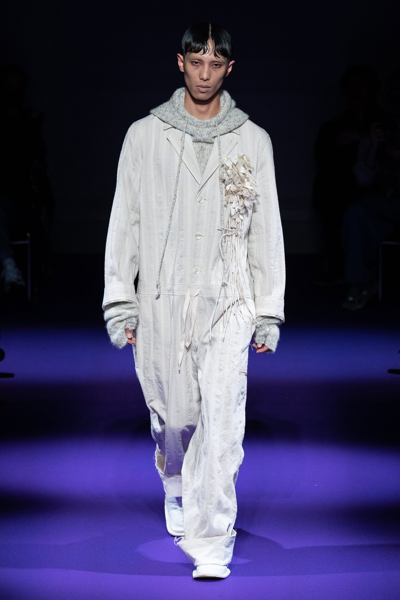 Heos Fall 2023 Fashion Show 