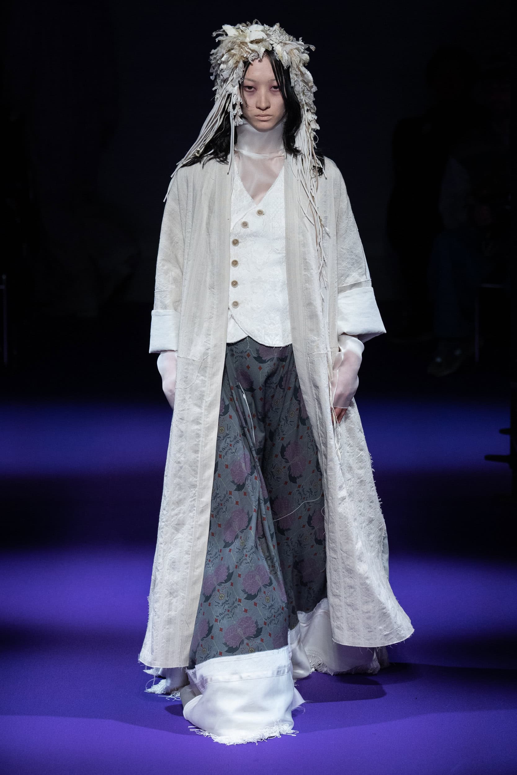 Heos Fall 2023 Fashion Show 