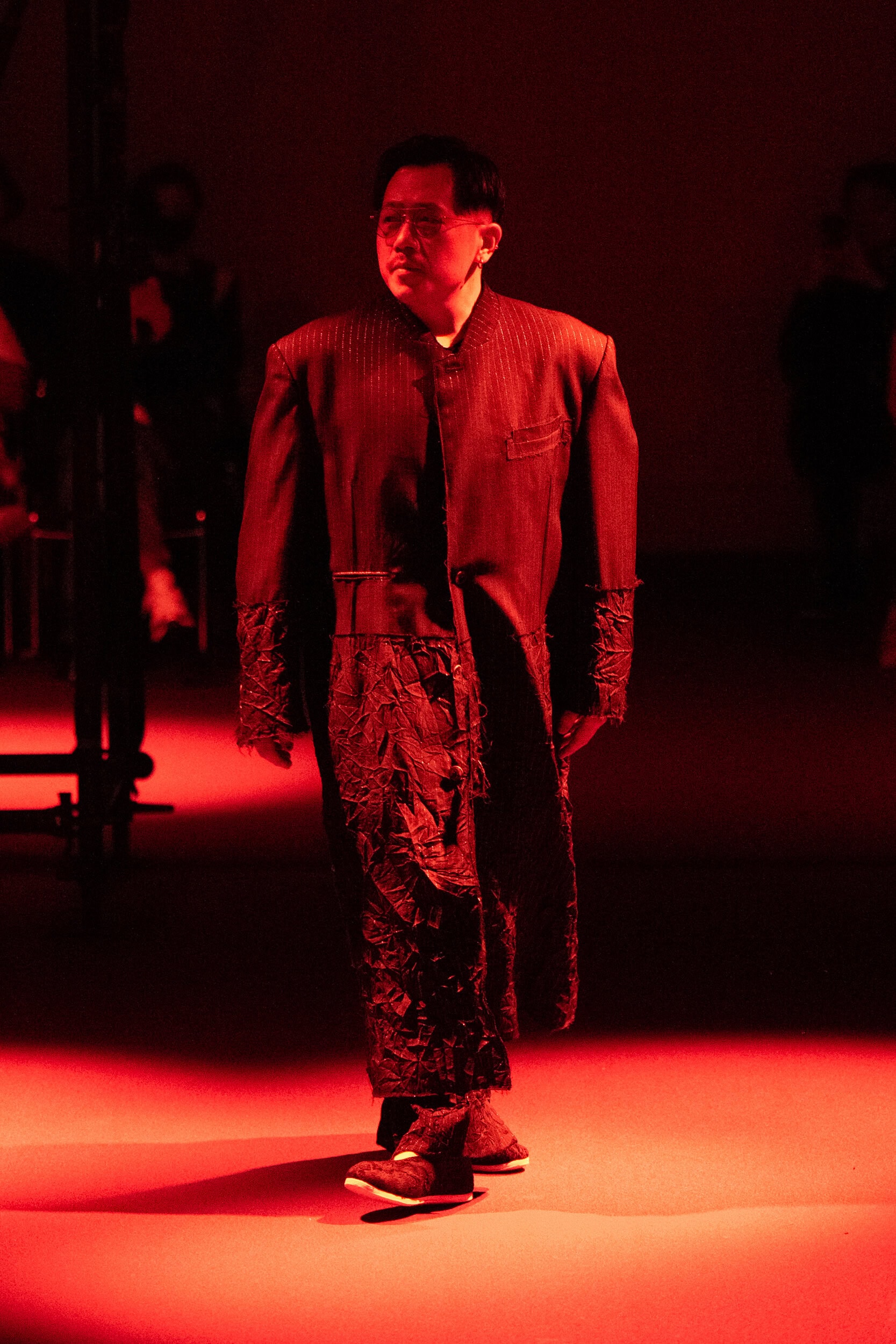 Heos Fall 2023 Fashion Show 