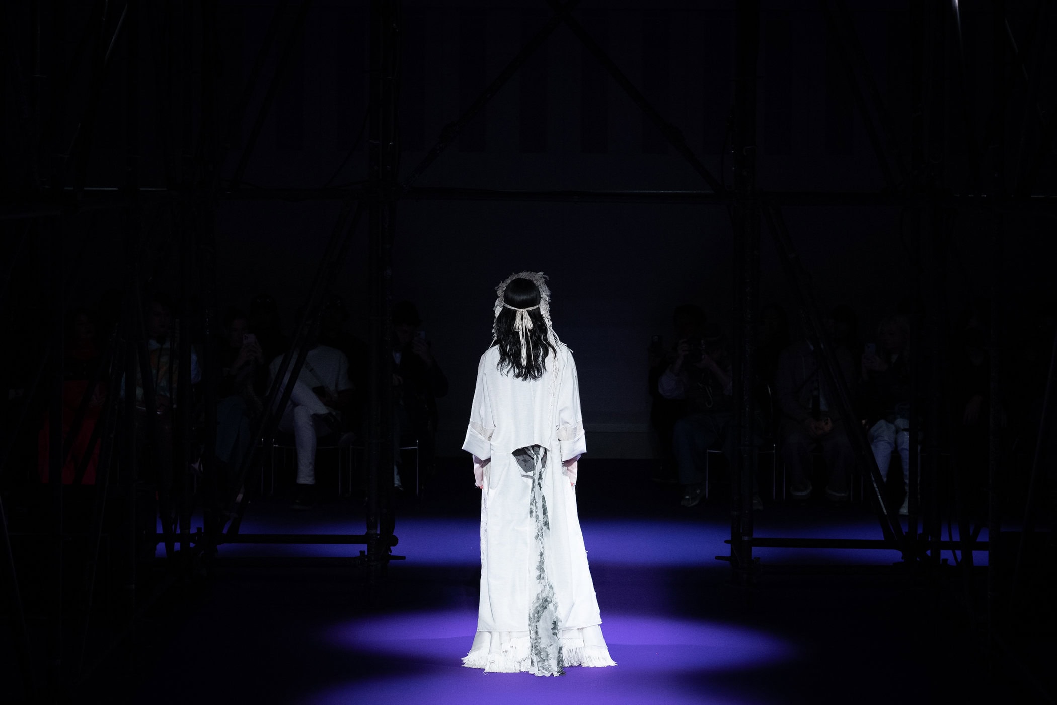 Heos Fall 2023 Fashion Show 