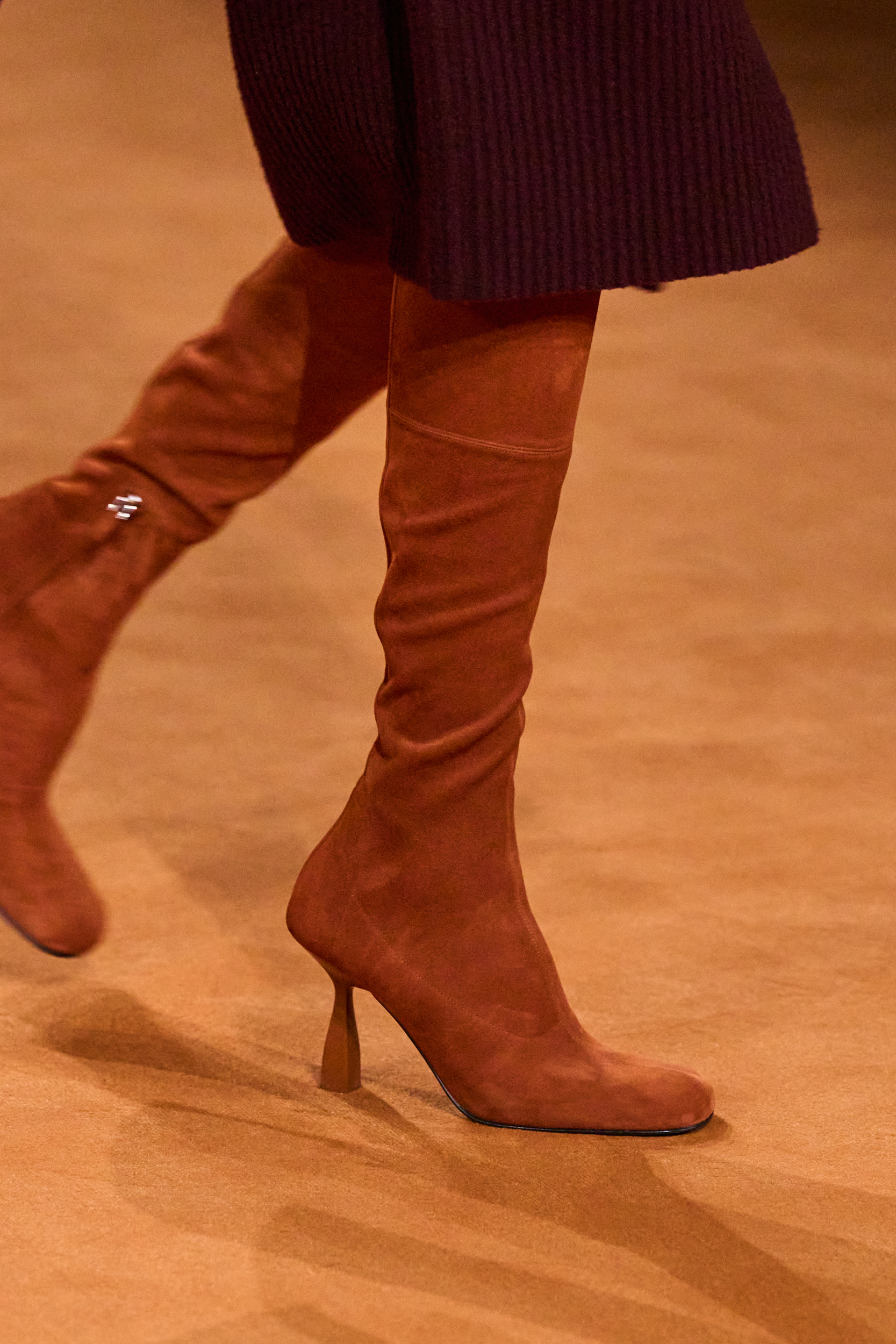 Hermes Fall 2023 Fashion Show Details