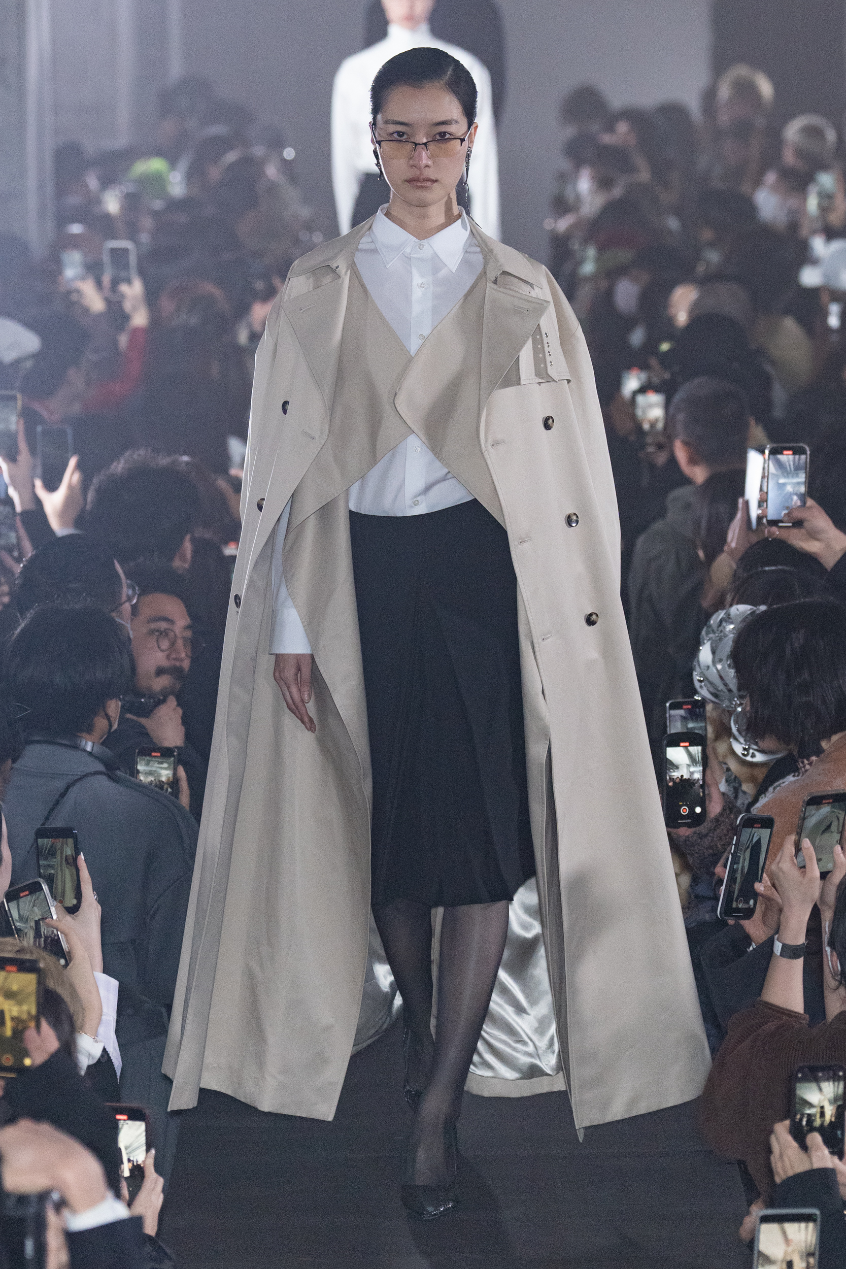 Keisukeyoshida Fall 2023 Fashion Show 