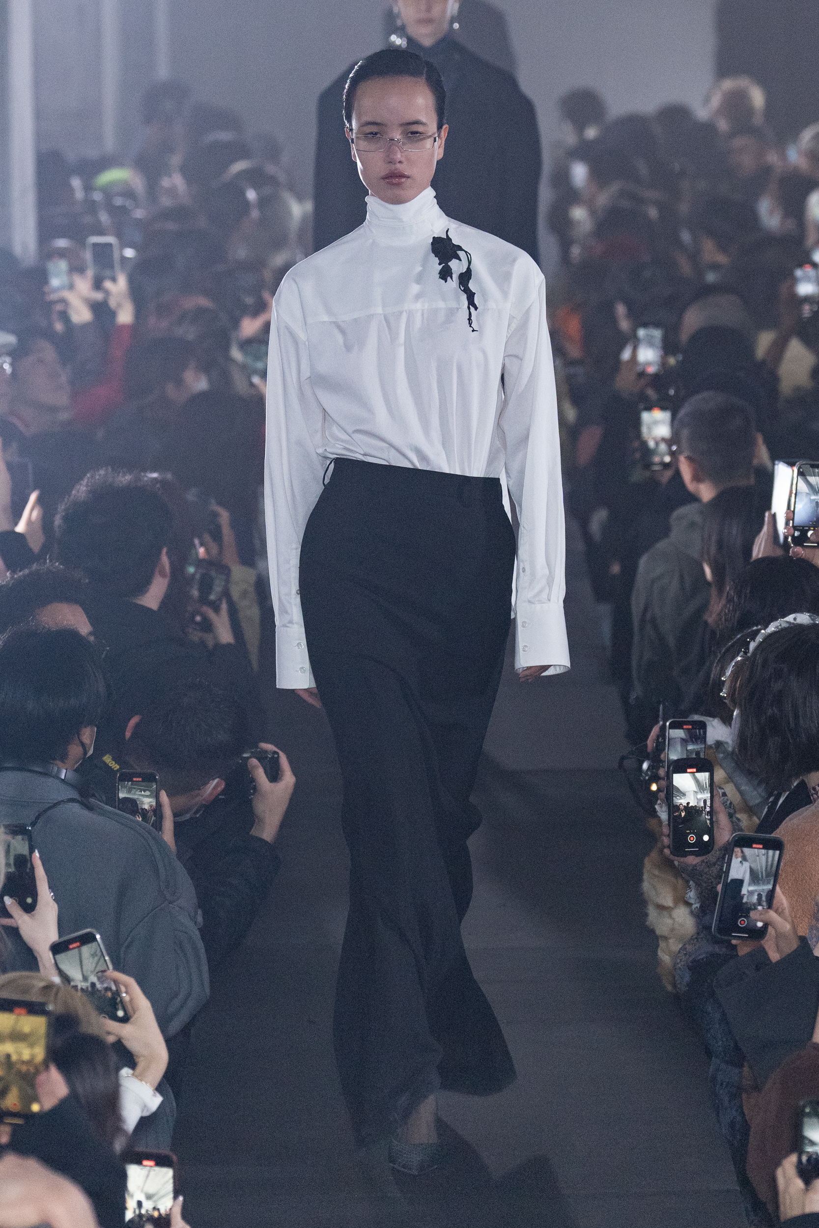 Keisukeyoshida Fall 2023 Fashion Show 