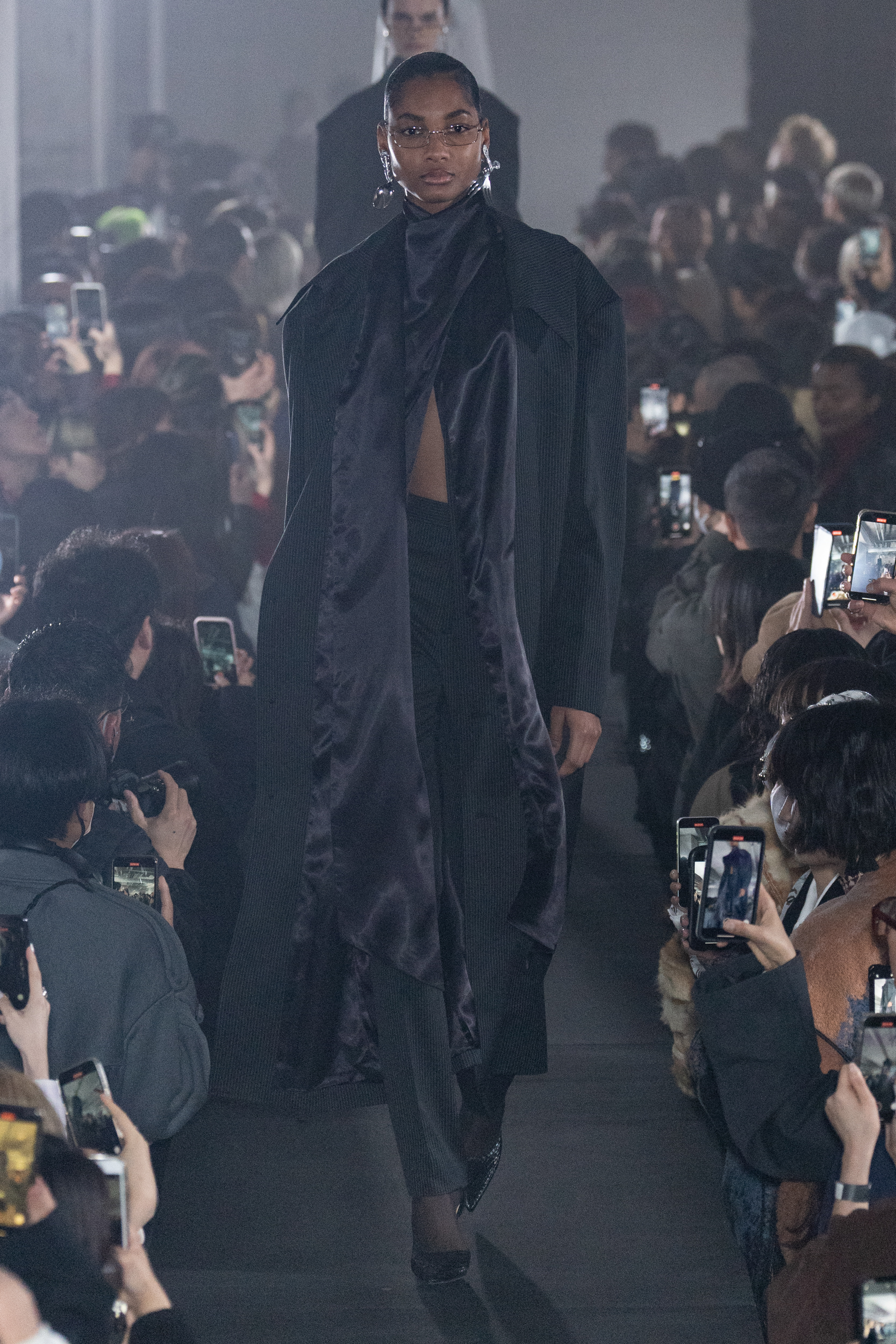 Keisukeyoshida Fall 2023 Fashion Show 