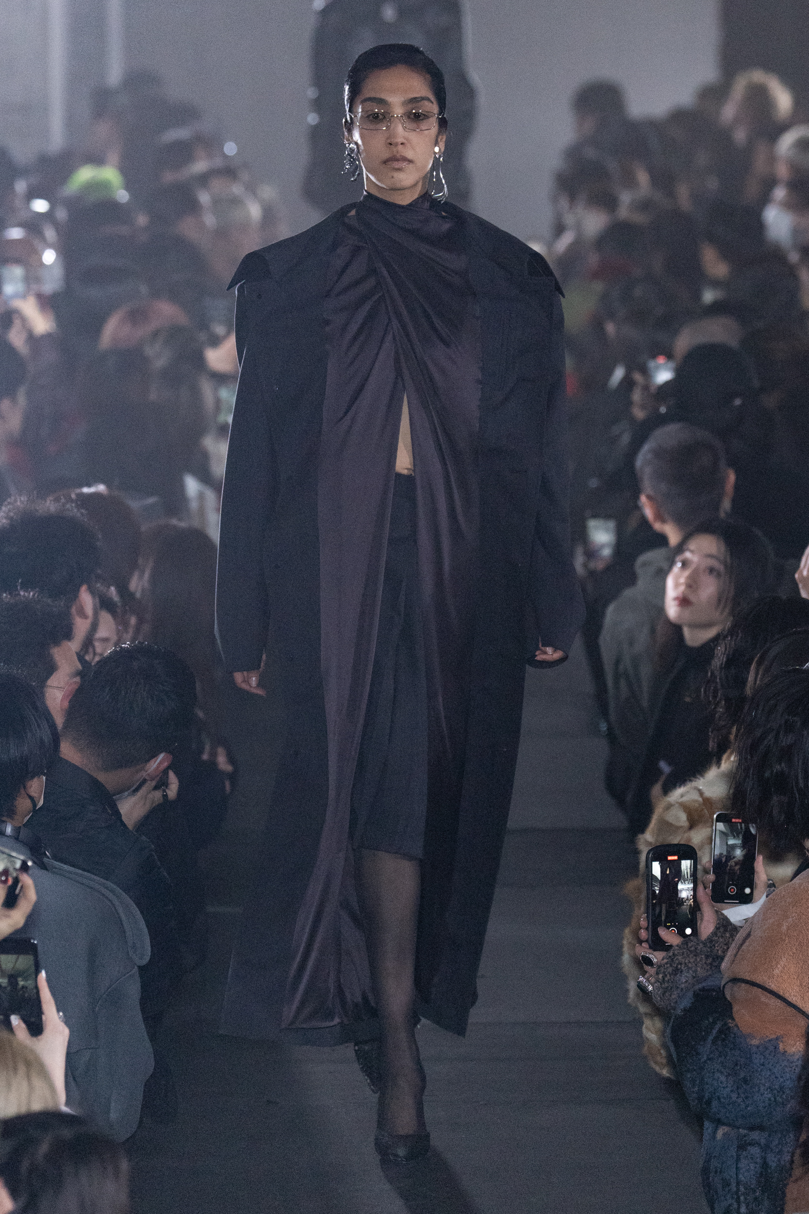 Keisukeyoshida Fall 2023 Fashion Show 