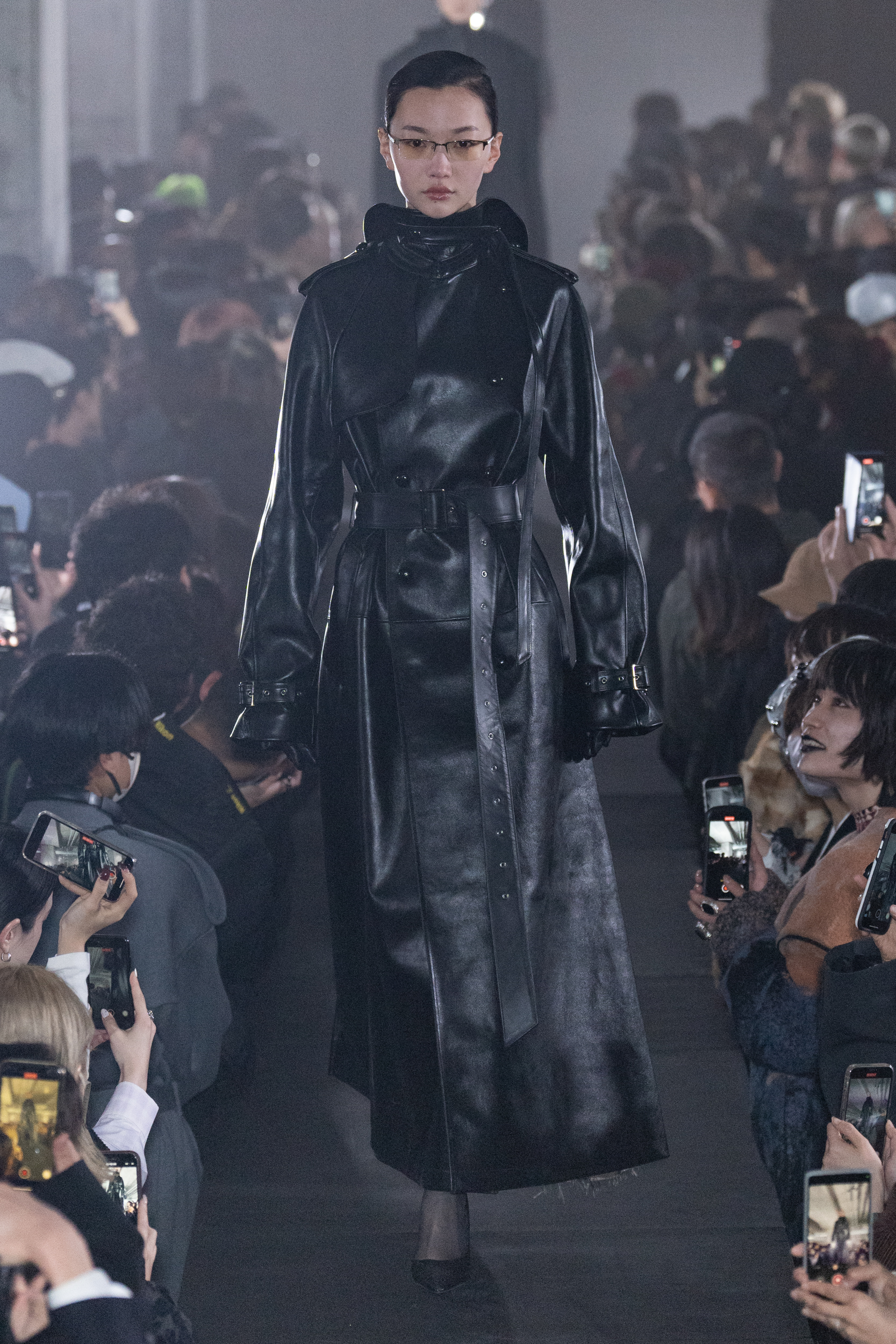 Keisukeyoshida Fall 2023 Fashion Show 