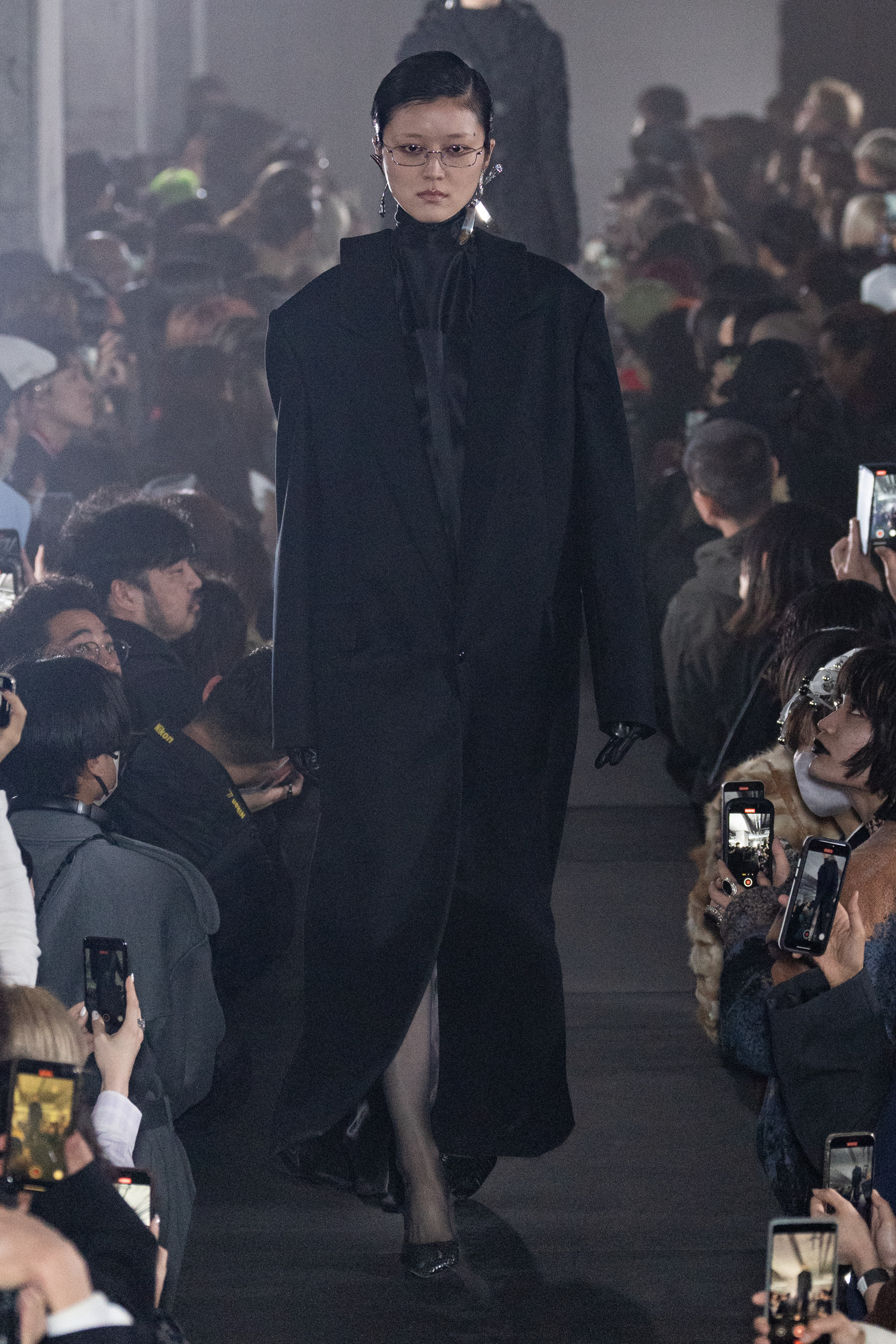 Keisukeyoshida Fall 2023 Fashion Show 