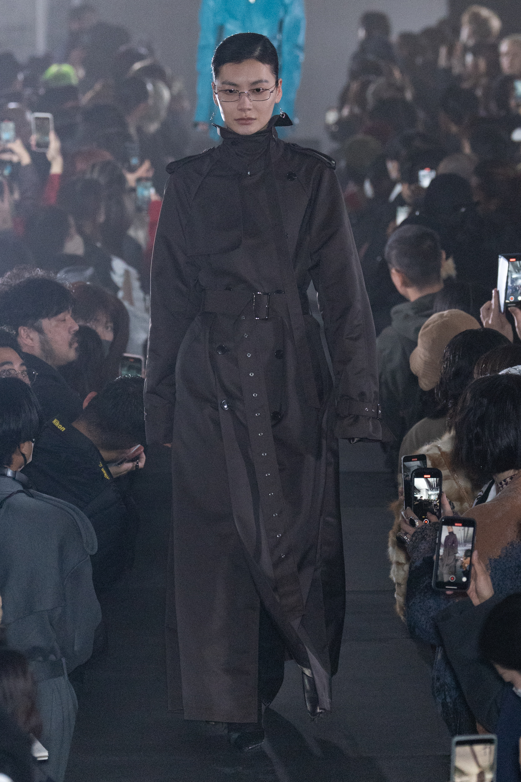 Keisukeyoshida Fall 2023 Fashion Show 