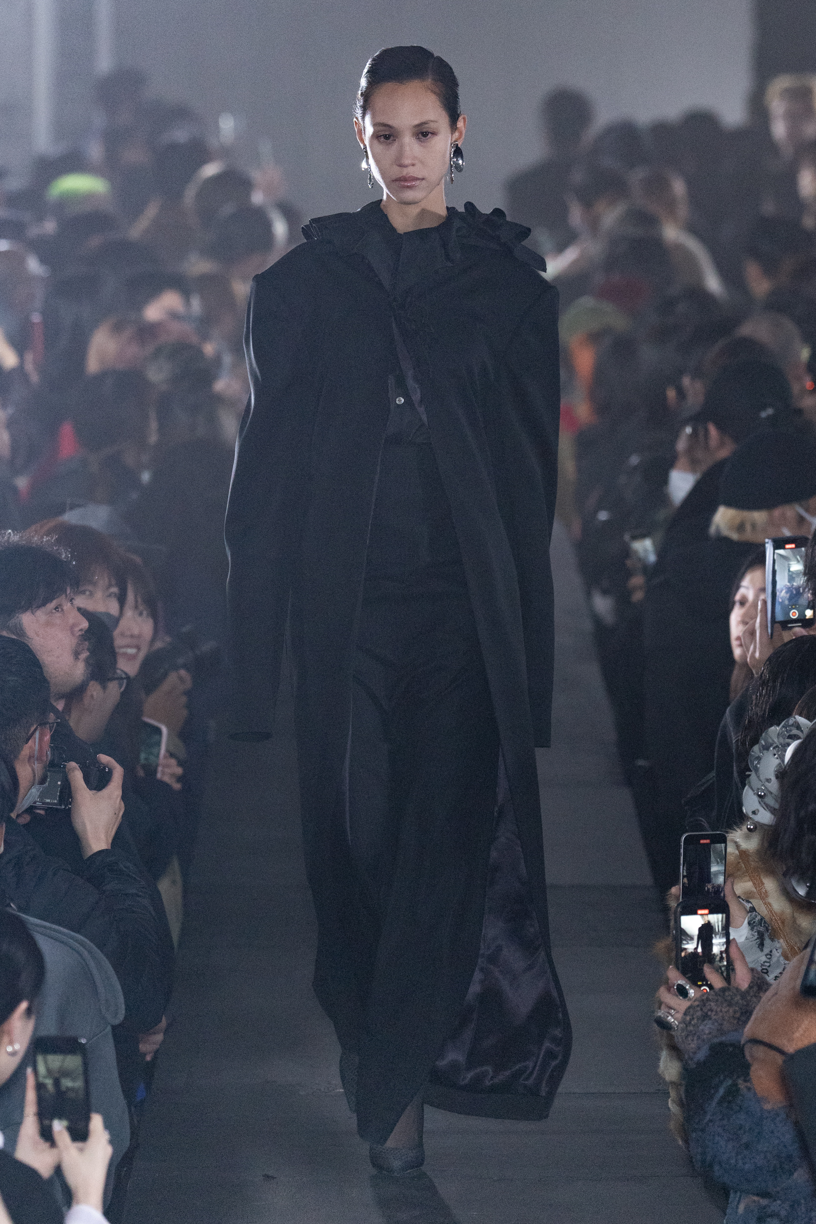 Keisukeyoshida Fall 2023 Fashion Show 