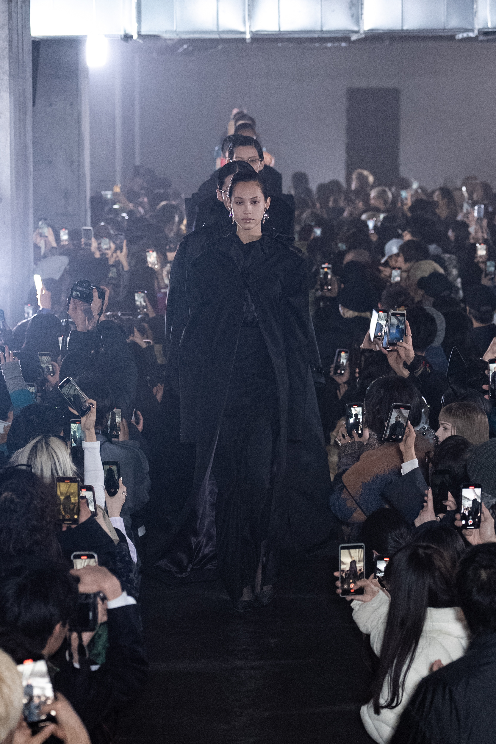 Keisukeyoshida Fall 2023 Fashion Show 