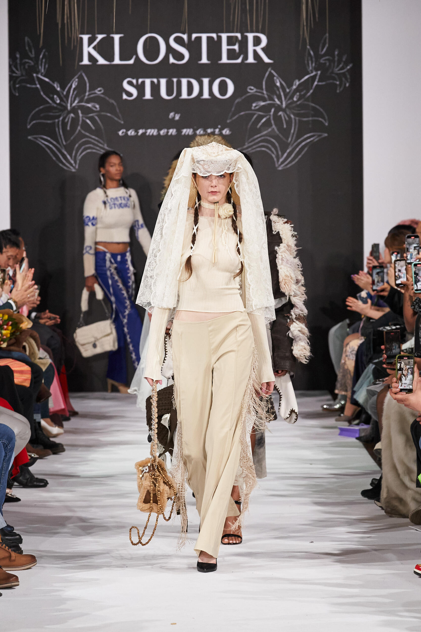 Global Fashion Collective Fall 2023 Fashion Show