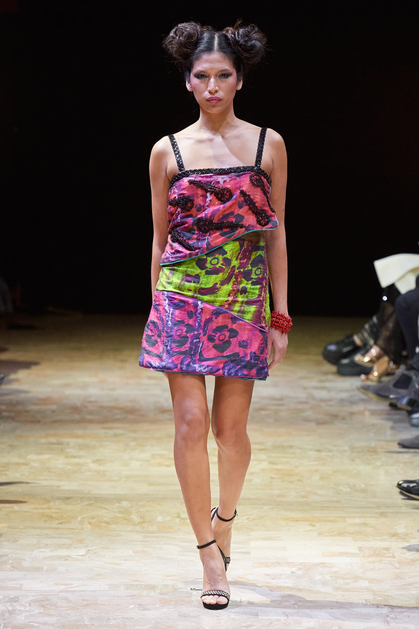Lily Marotto Fall 2023 Fashion Show