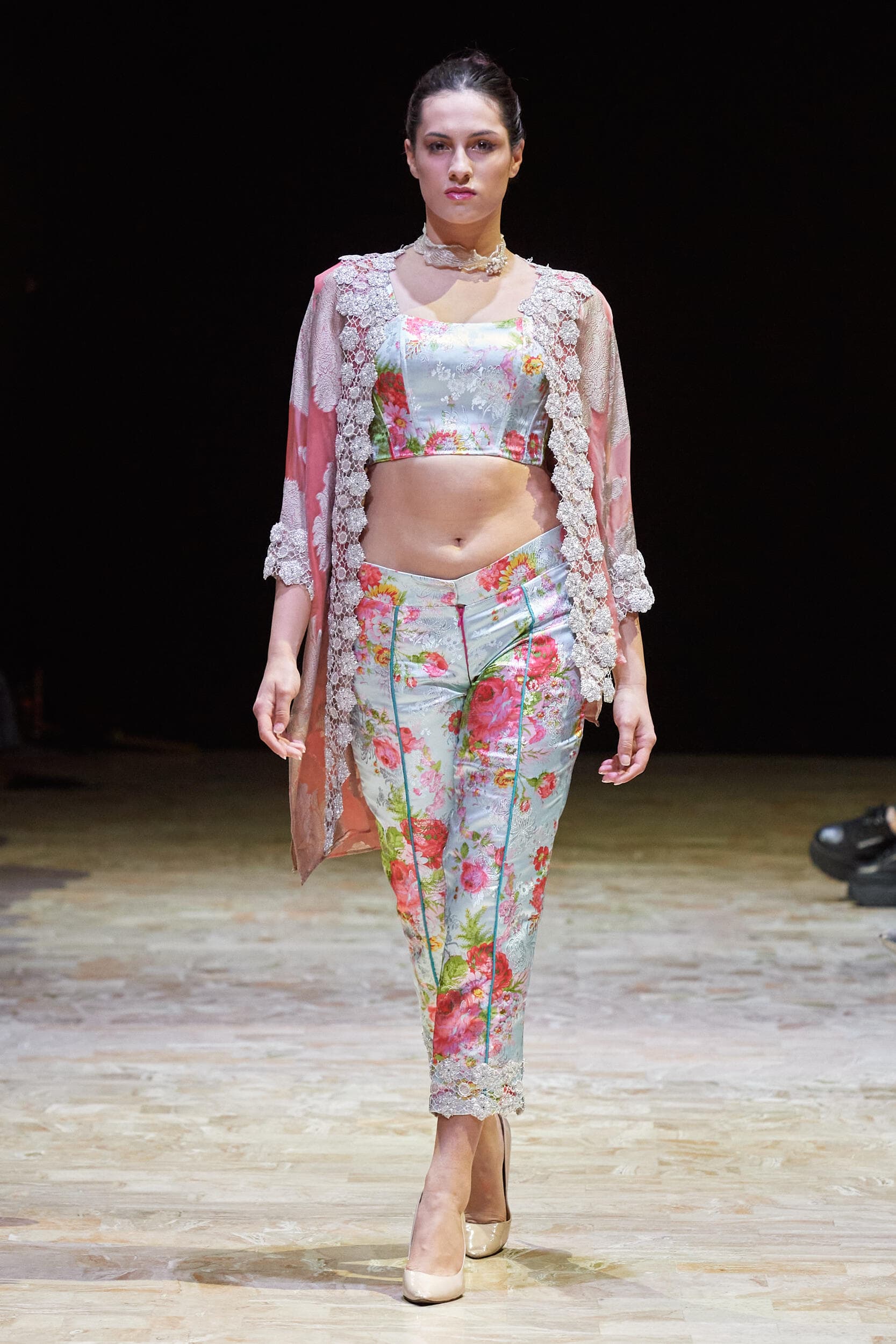 Lily Marotto Fall 2023 Fashion Show
