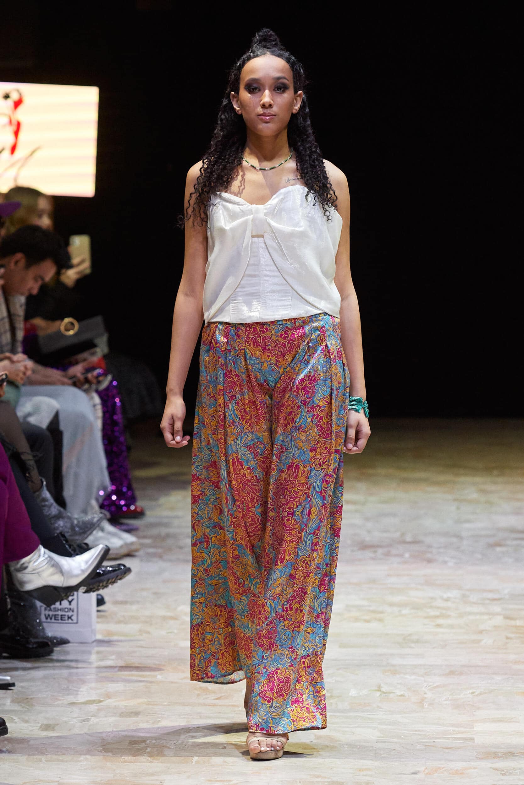 Lily Marotto Fall 2023 Fashion Show