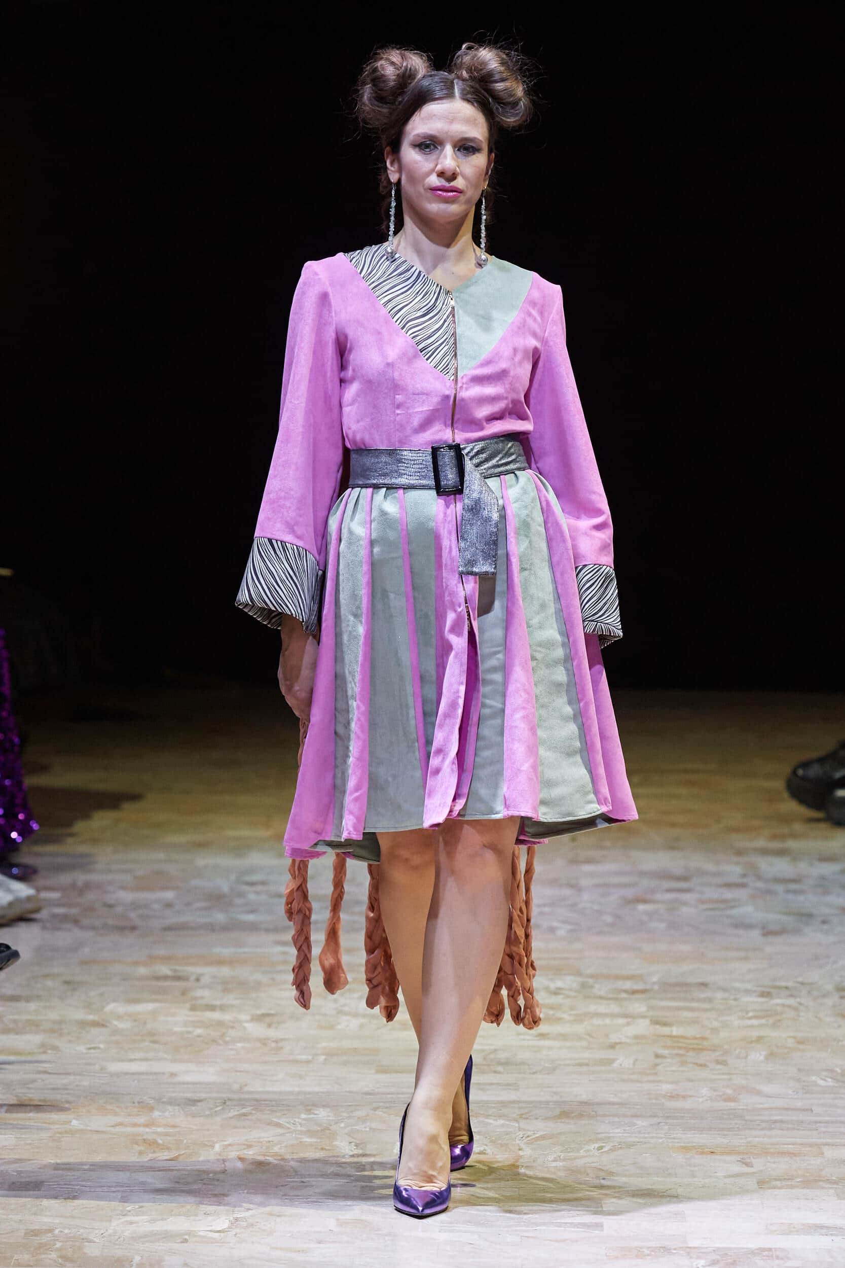 Lily Marotto Fall 2023 Fashion Show
