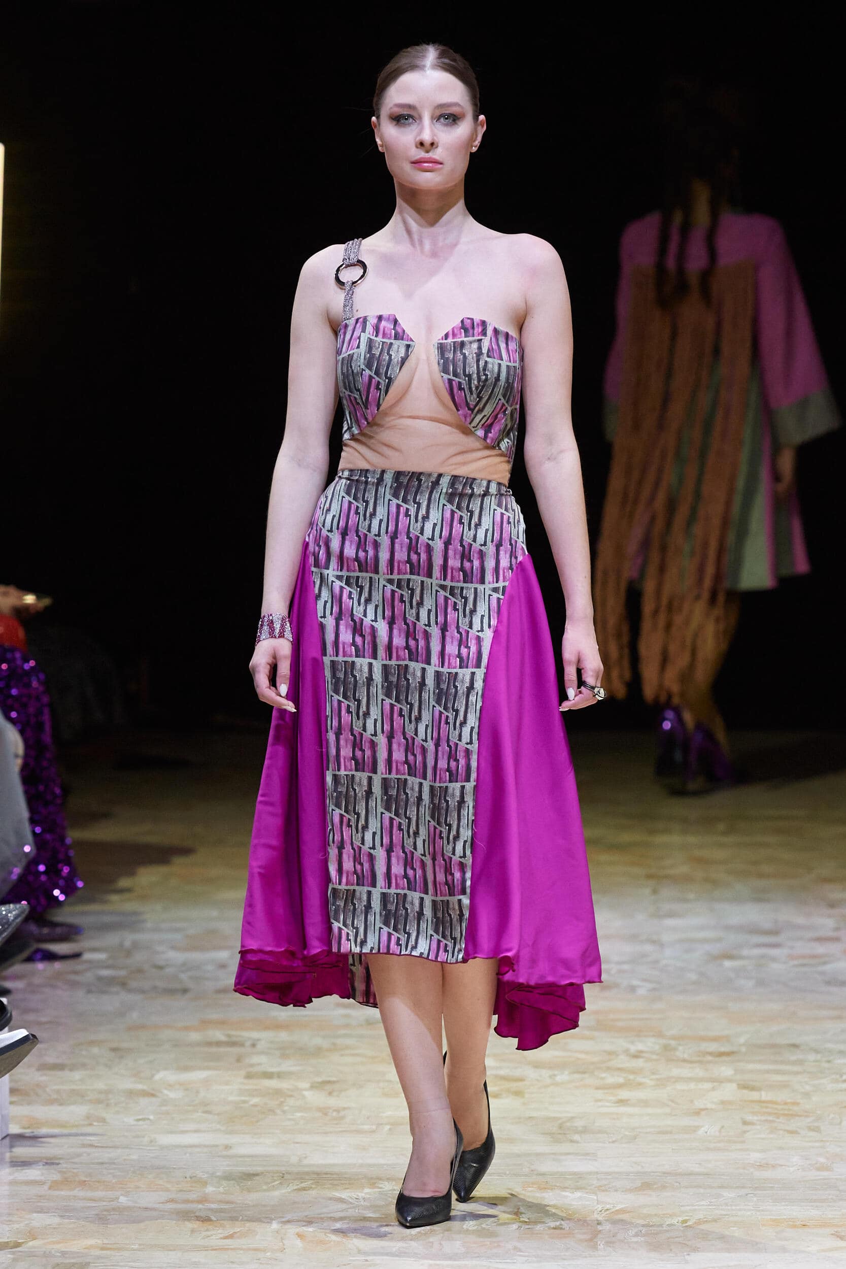 Lily Marotto Fall 2023 Fashion Show