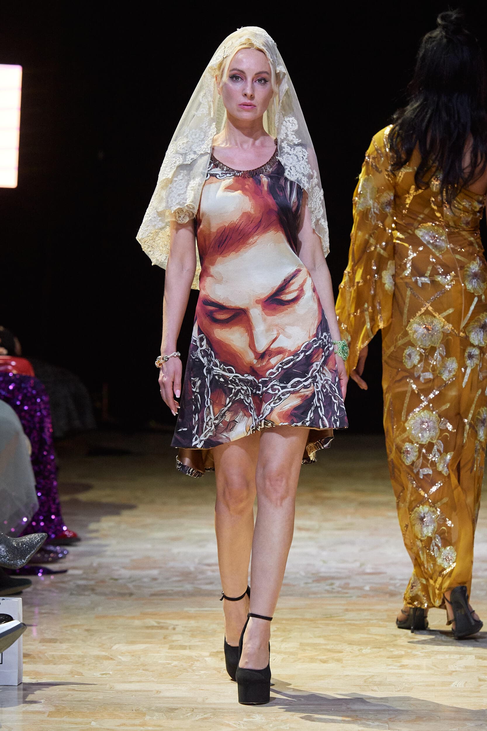 Lily Marotto Fall 2023 Fashion Show