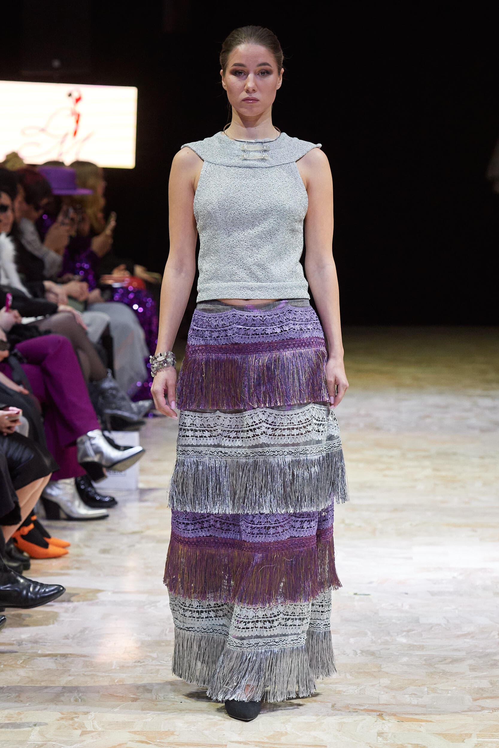Lily Marotto Fall 2023 Fashion Show