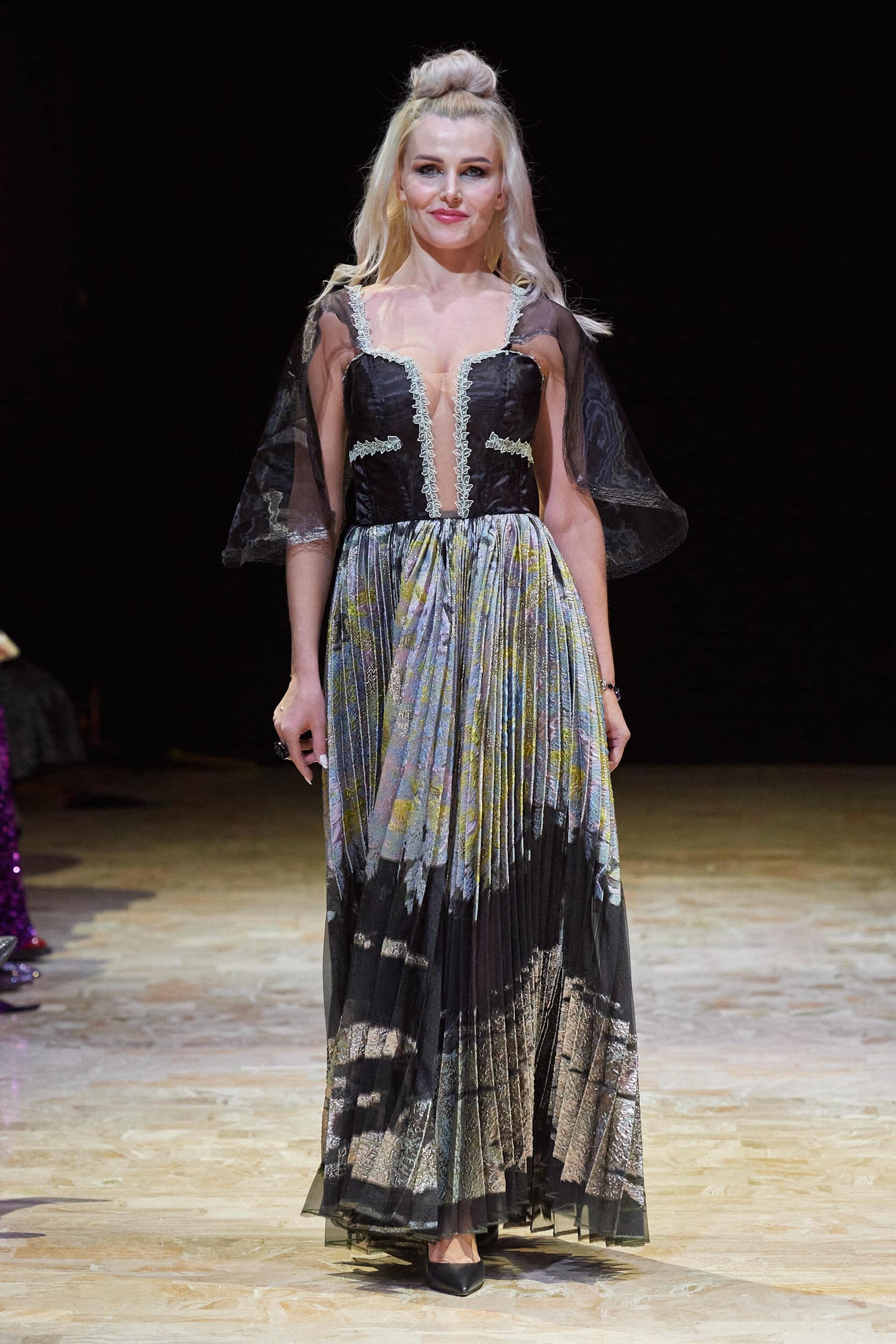 Lily Marotto Fall 2023 Fashion Show