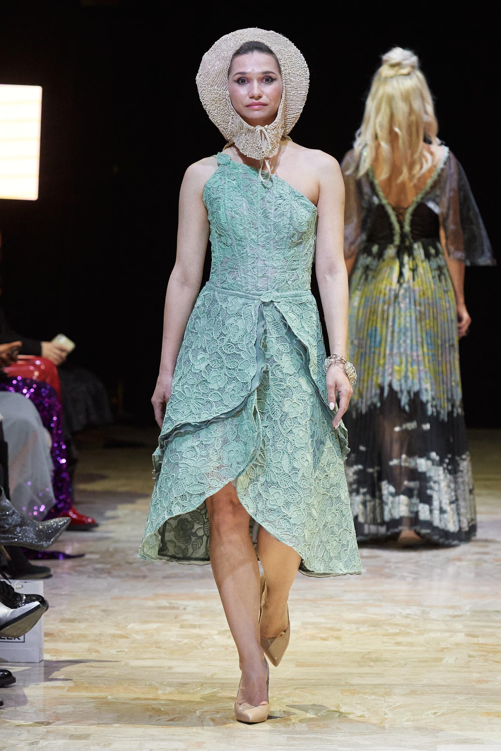 Lily Marotto Fall 2023 Fashion Show