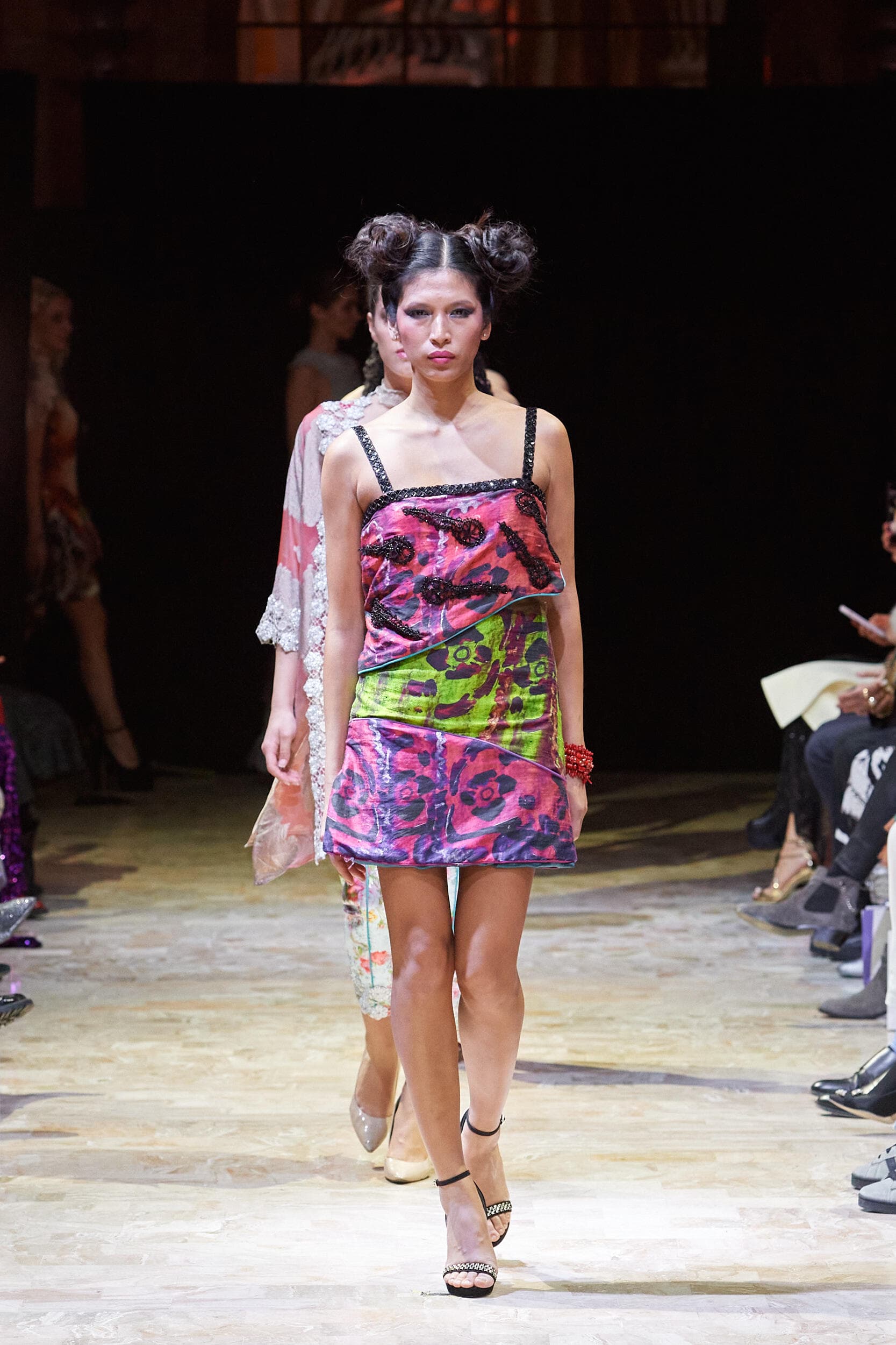 Lily Marotto Fall 2023 Fashion Show