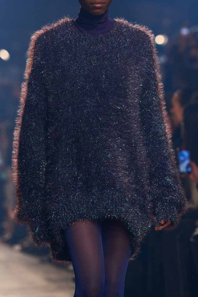 Isabel Marant Fall 2023 Fashion Show Details