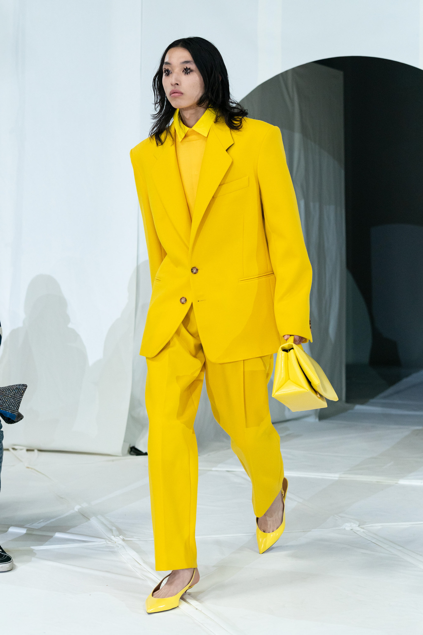 Marni Fall 2023 Fashion Show