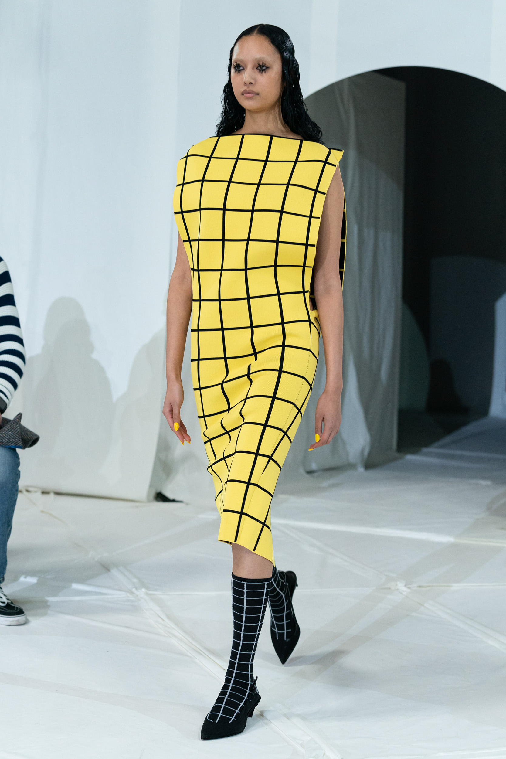 Marni Fall 2023 Fashion Show 