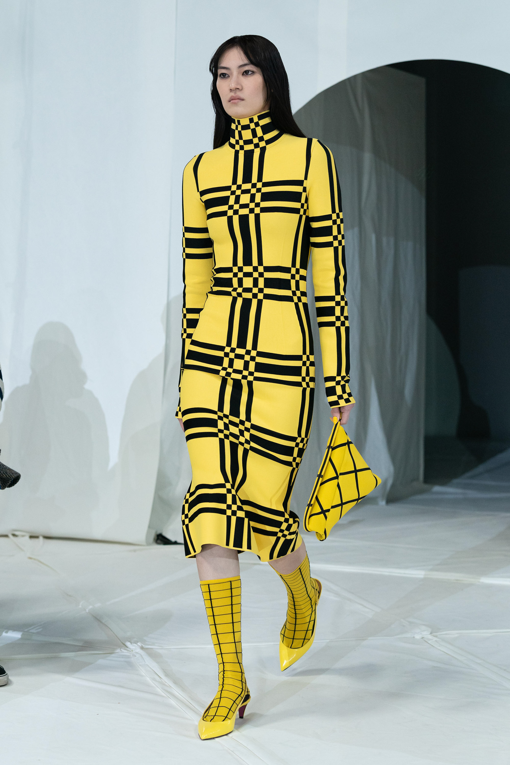 Marni Fall 2023 Fashion Show 