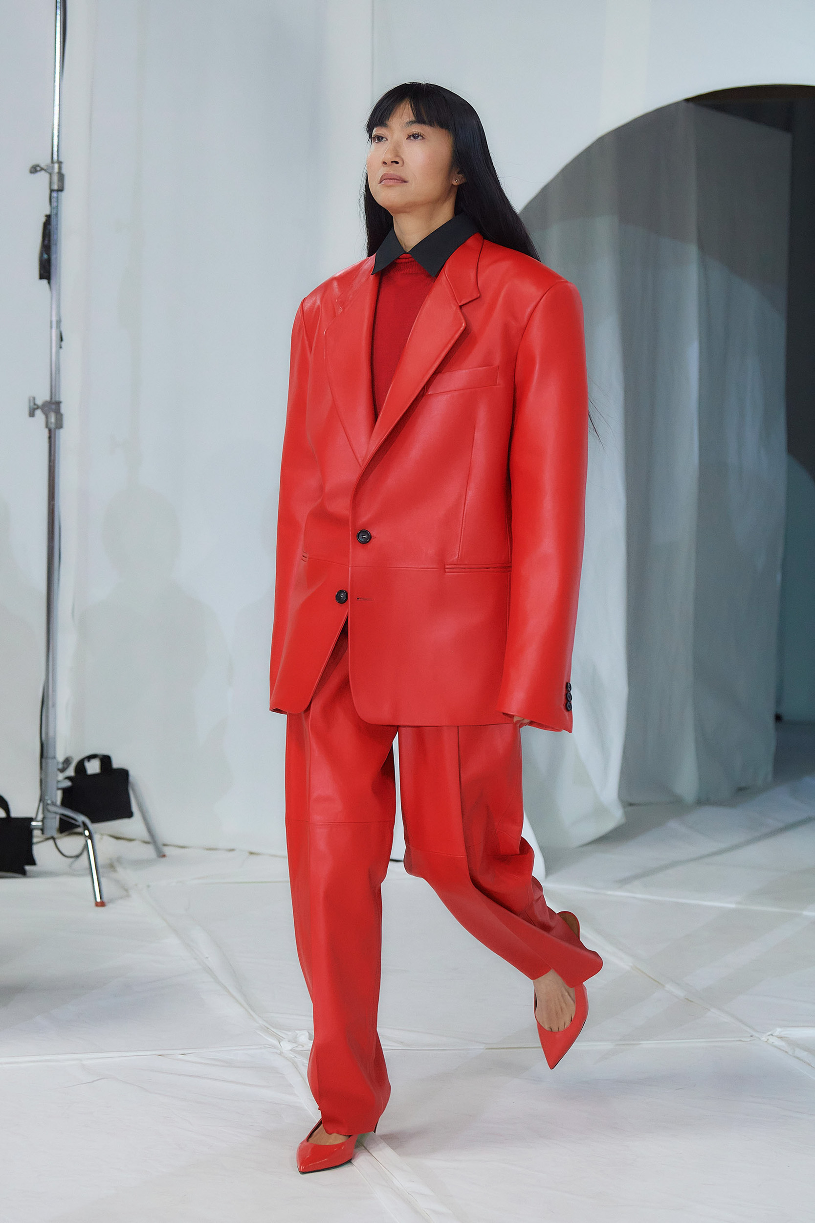 Marni Fall 2023 Fashion Show 