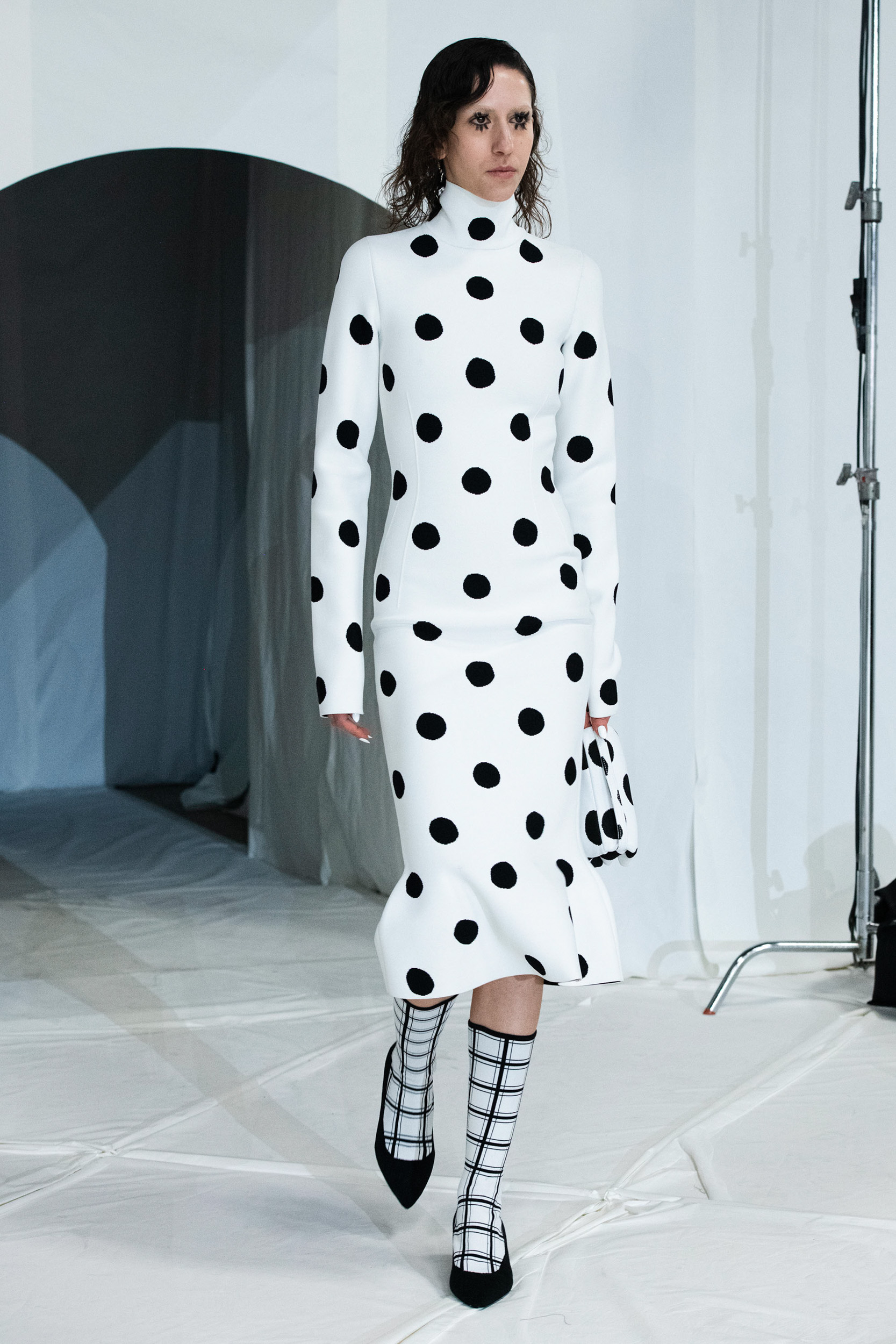 Marni Fall 2023 Fashion Show 