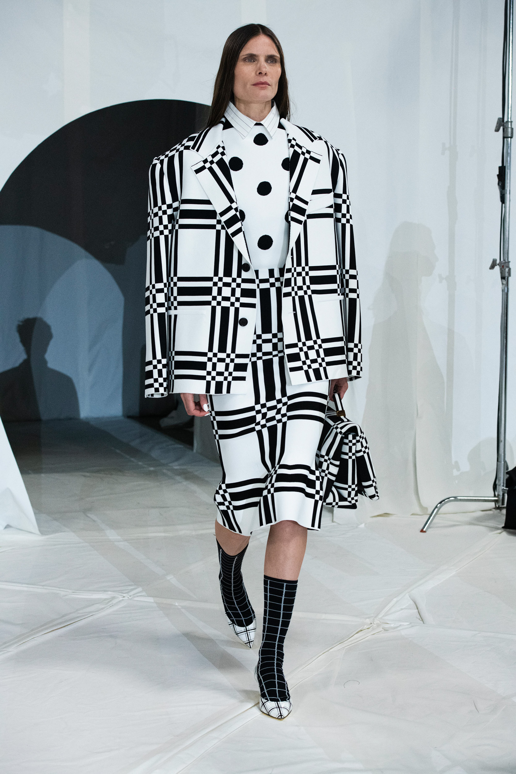 Marni Fall 2023 Fashion Show 