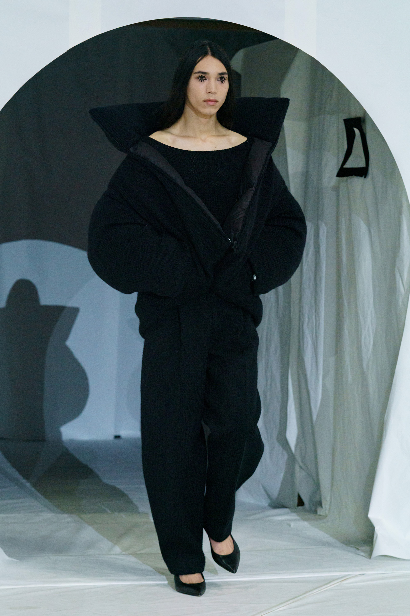 Marni Fall 2023 Fashion Show 