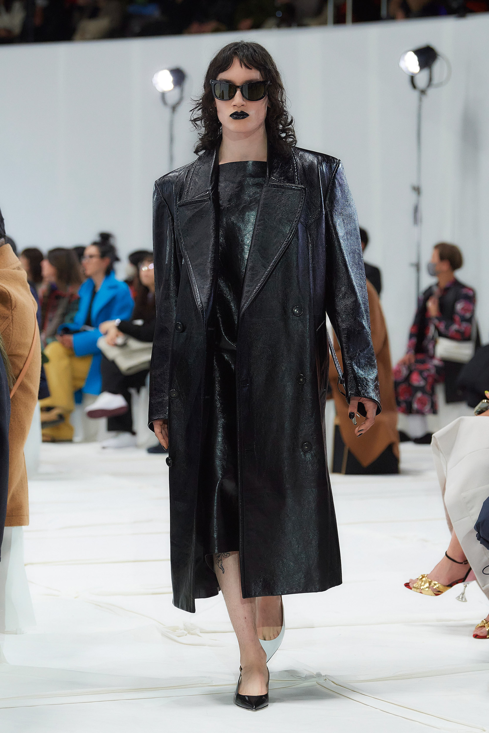 Marni Fall 2023 Fashion Show 