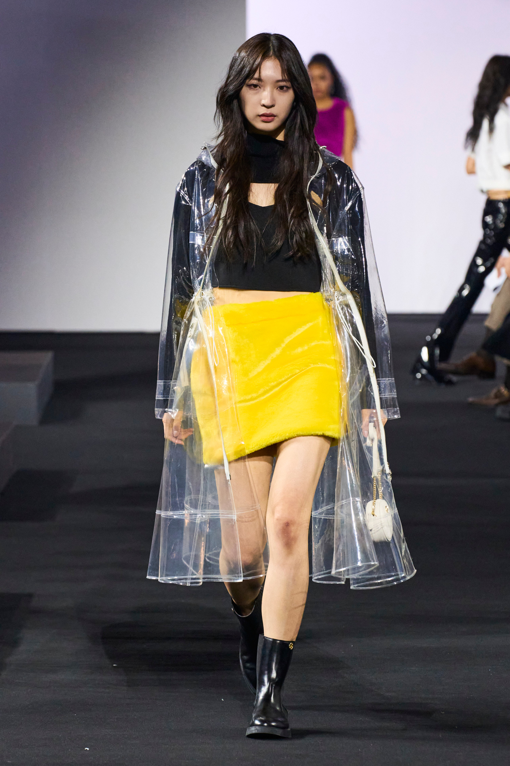 Metrocity Fall 2023 Fashion Show 