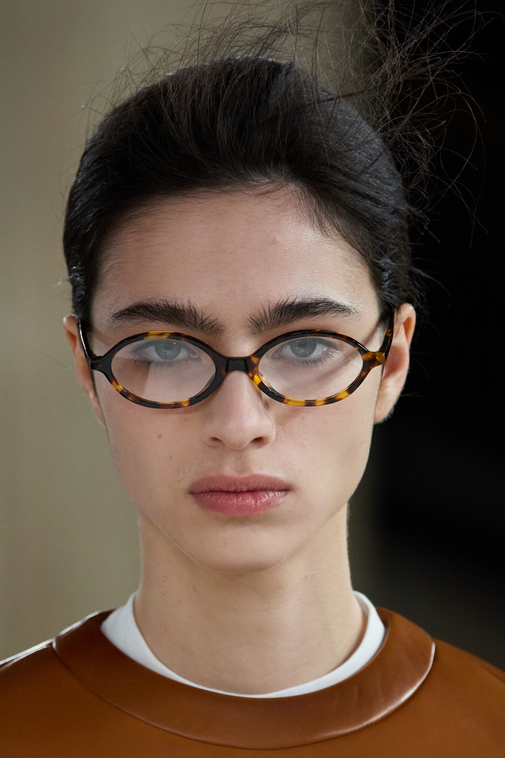 Miumiu Fall 2023 Fashion Show Details