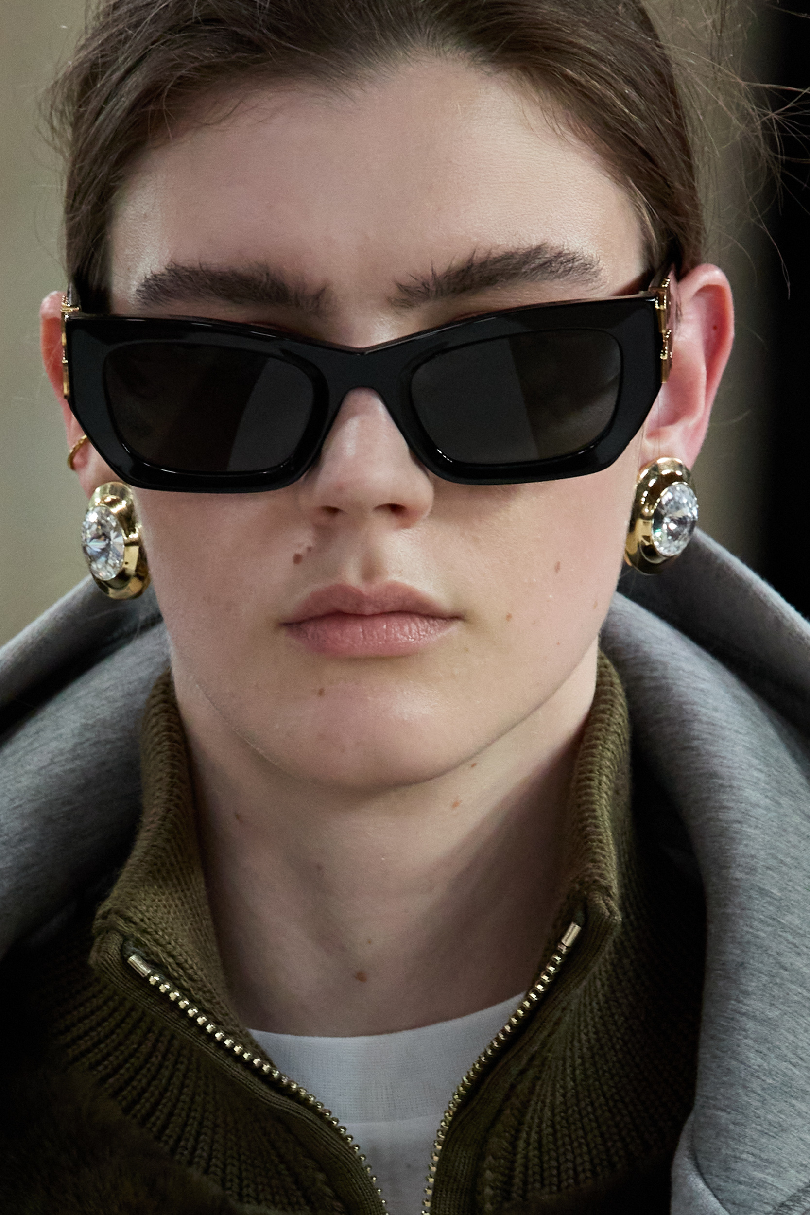 Miumiu Fall 2023 Fashion Show Details